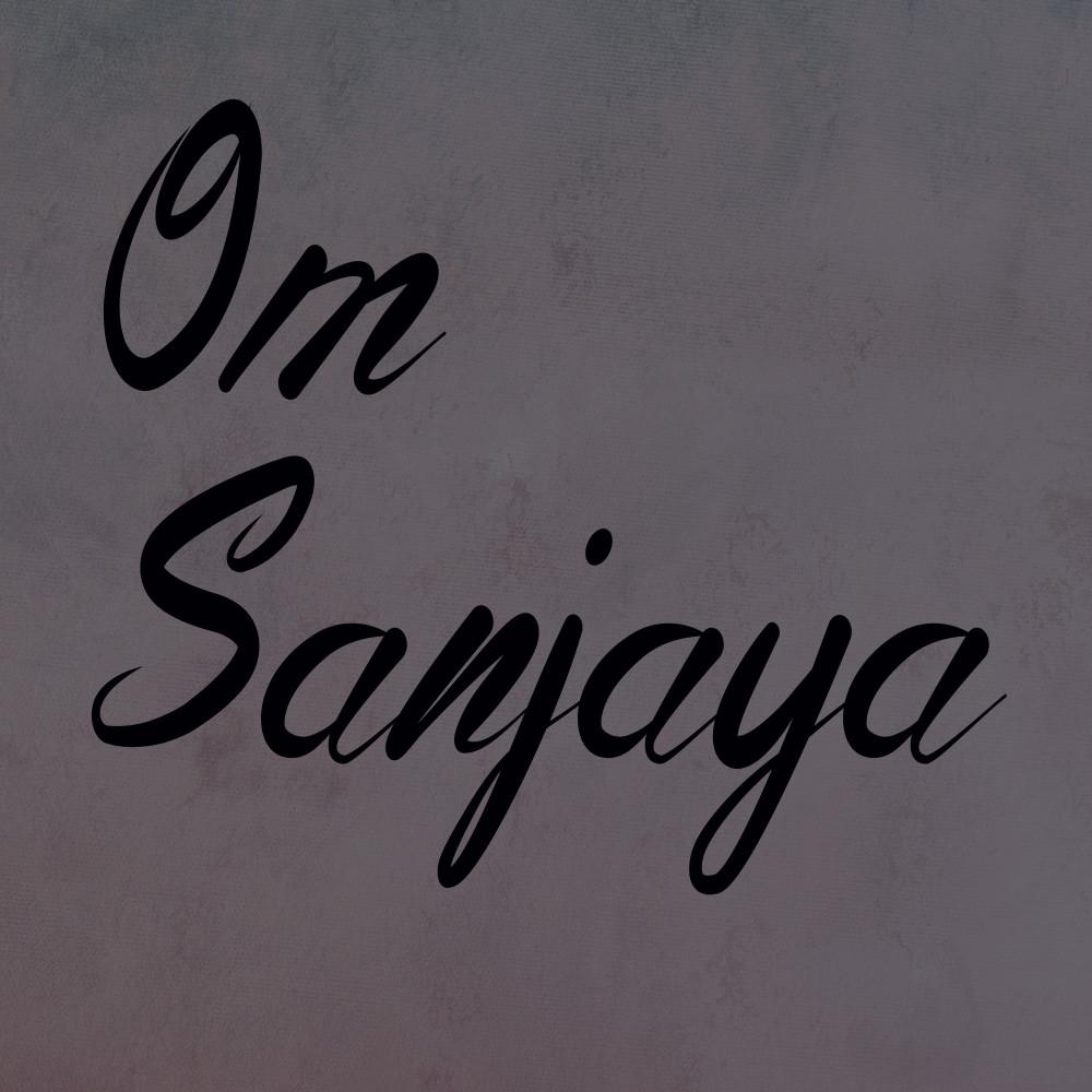 om sanjaya