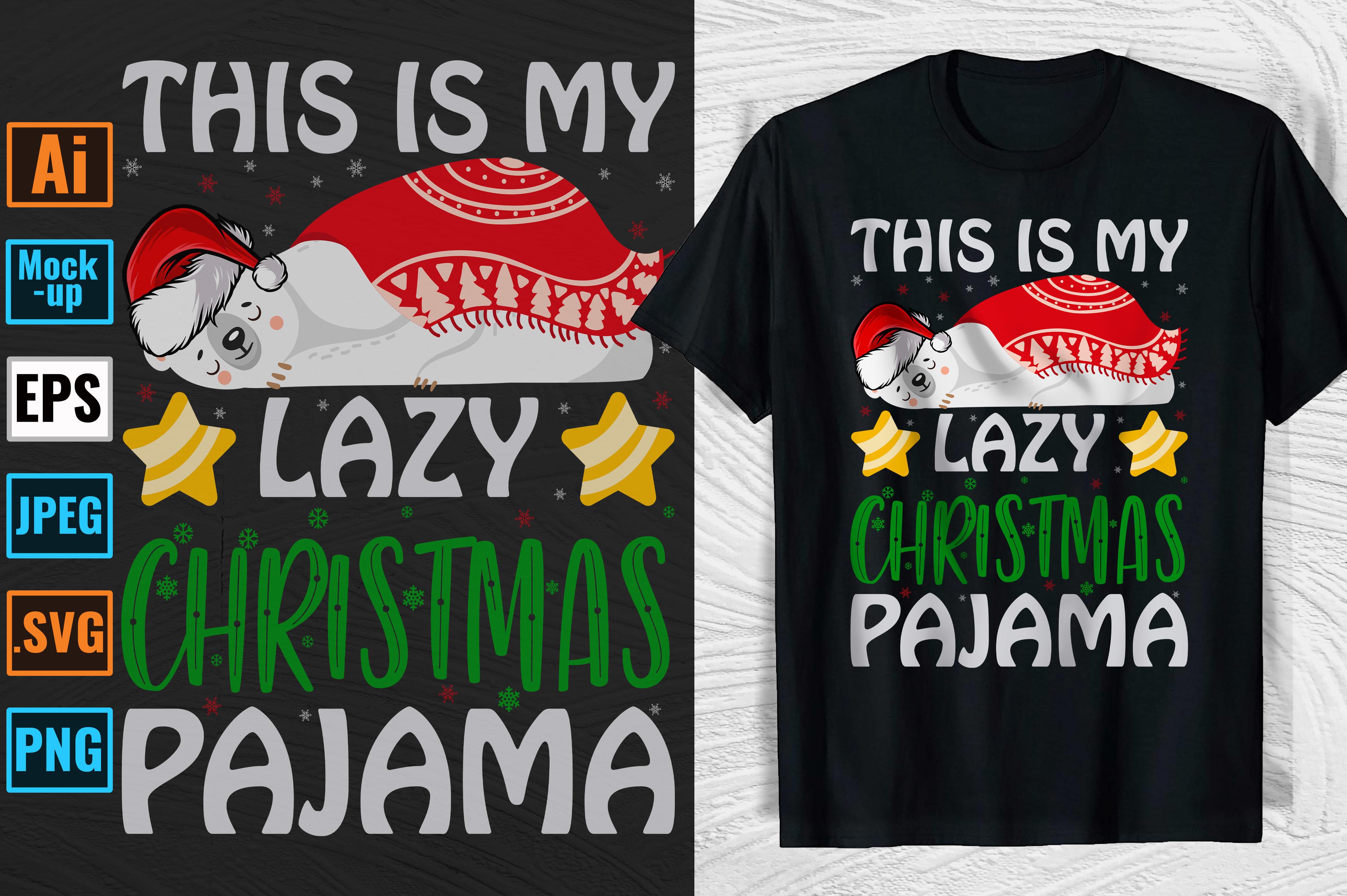 Polar Bear T-shirt and Mug Design