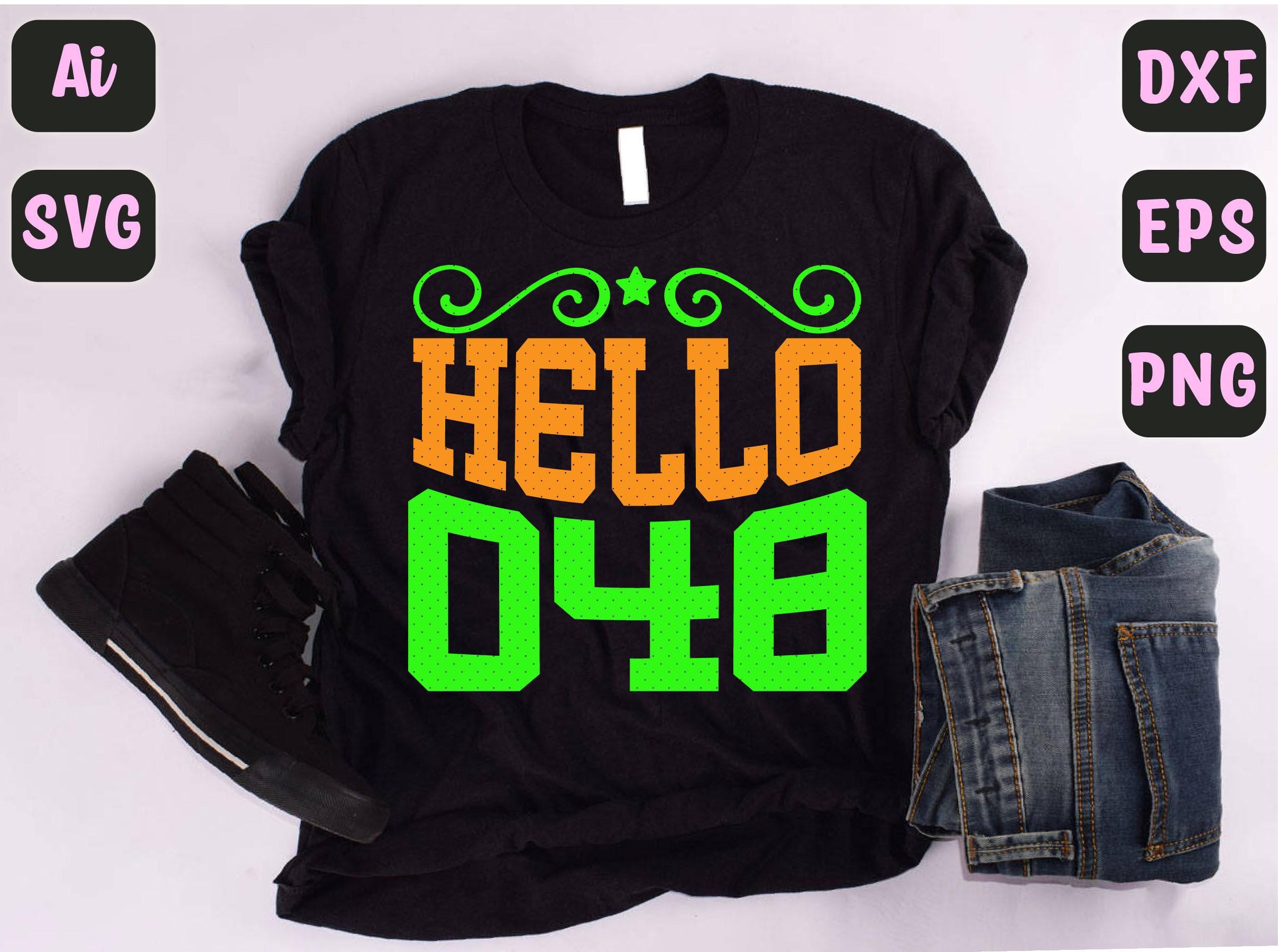 Hello 48