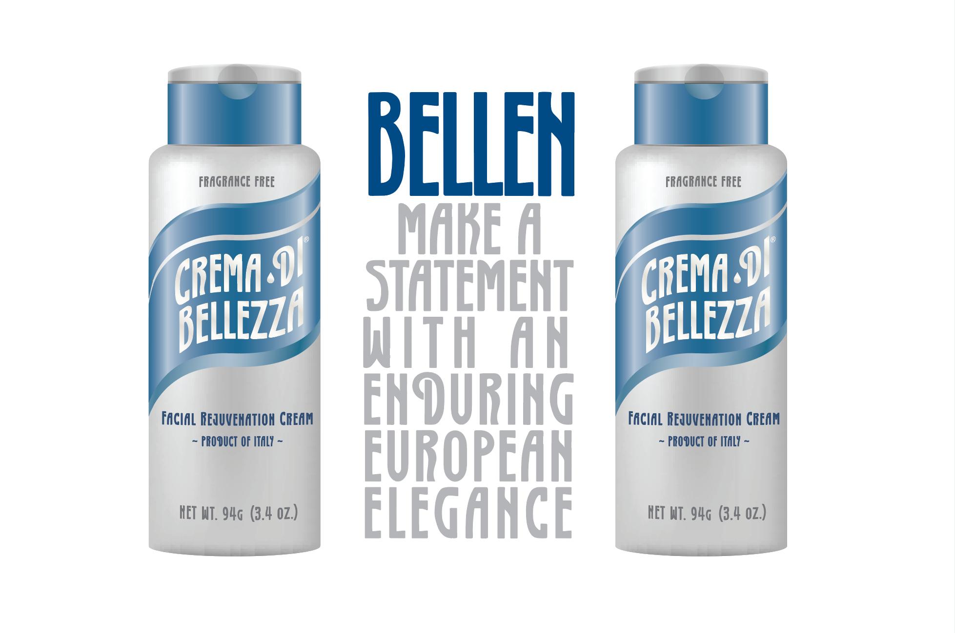 Bellen Font