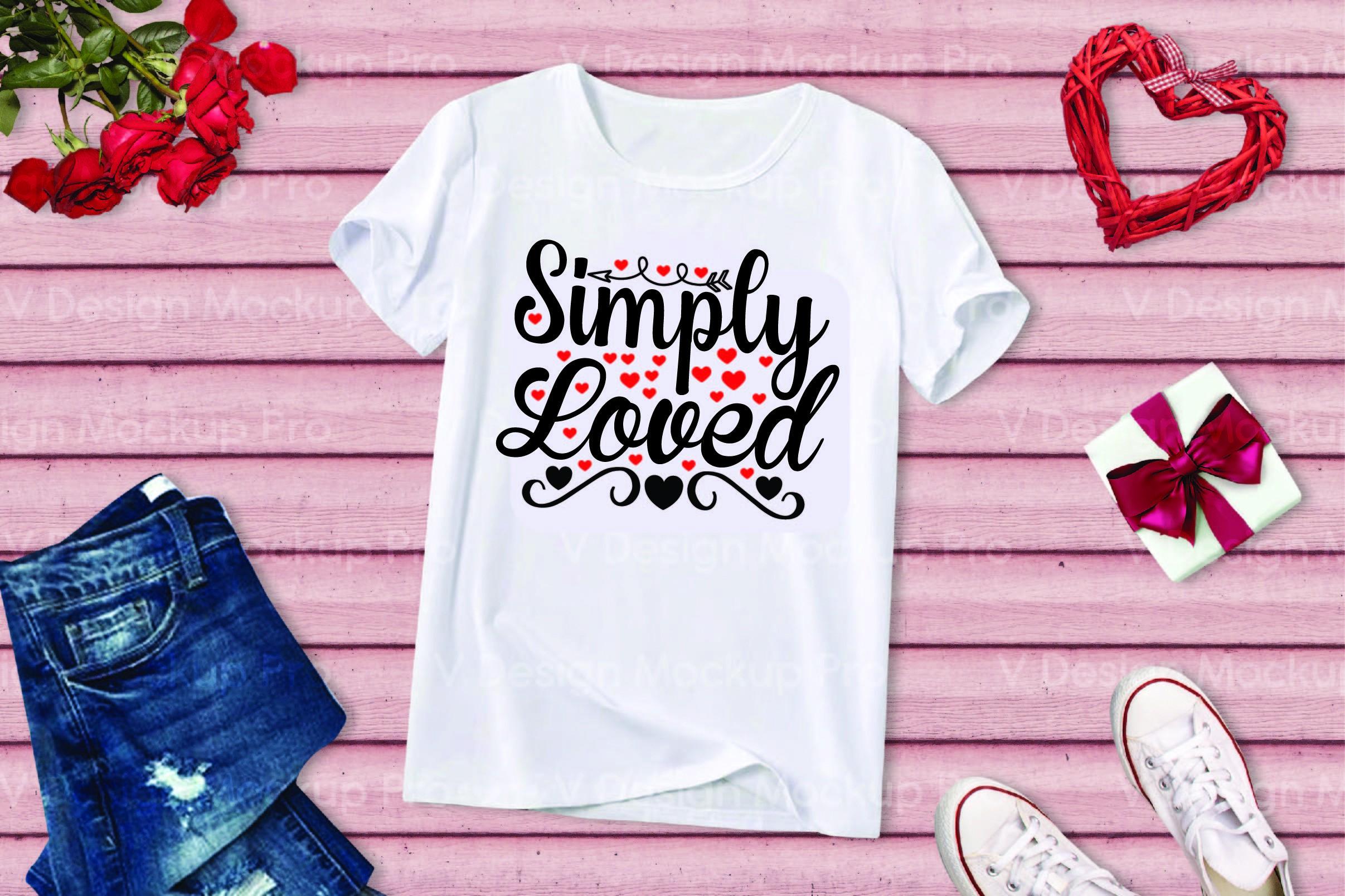 Simply Loved