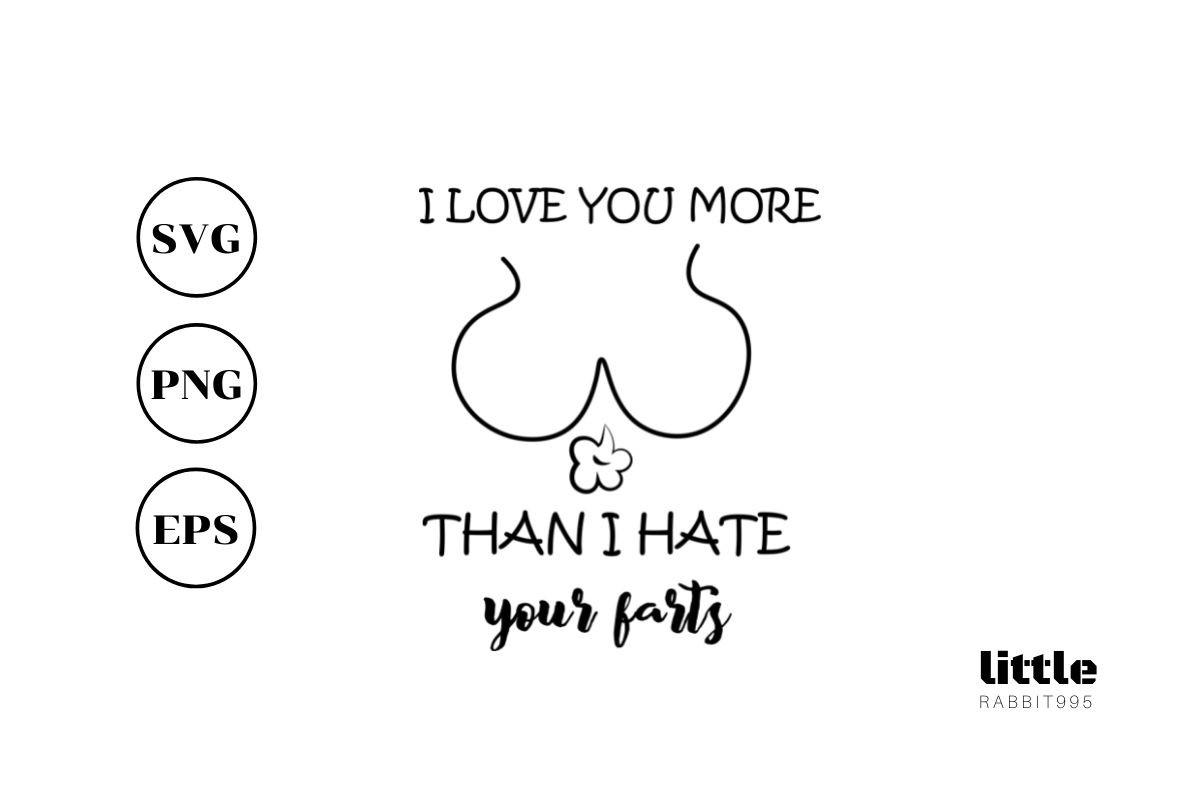 I Love You