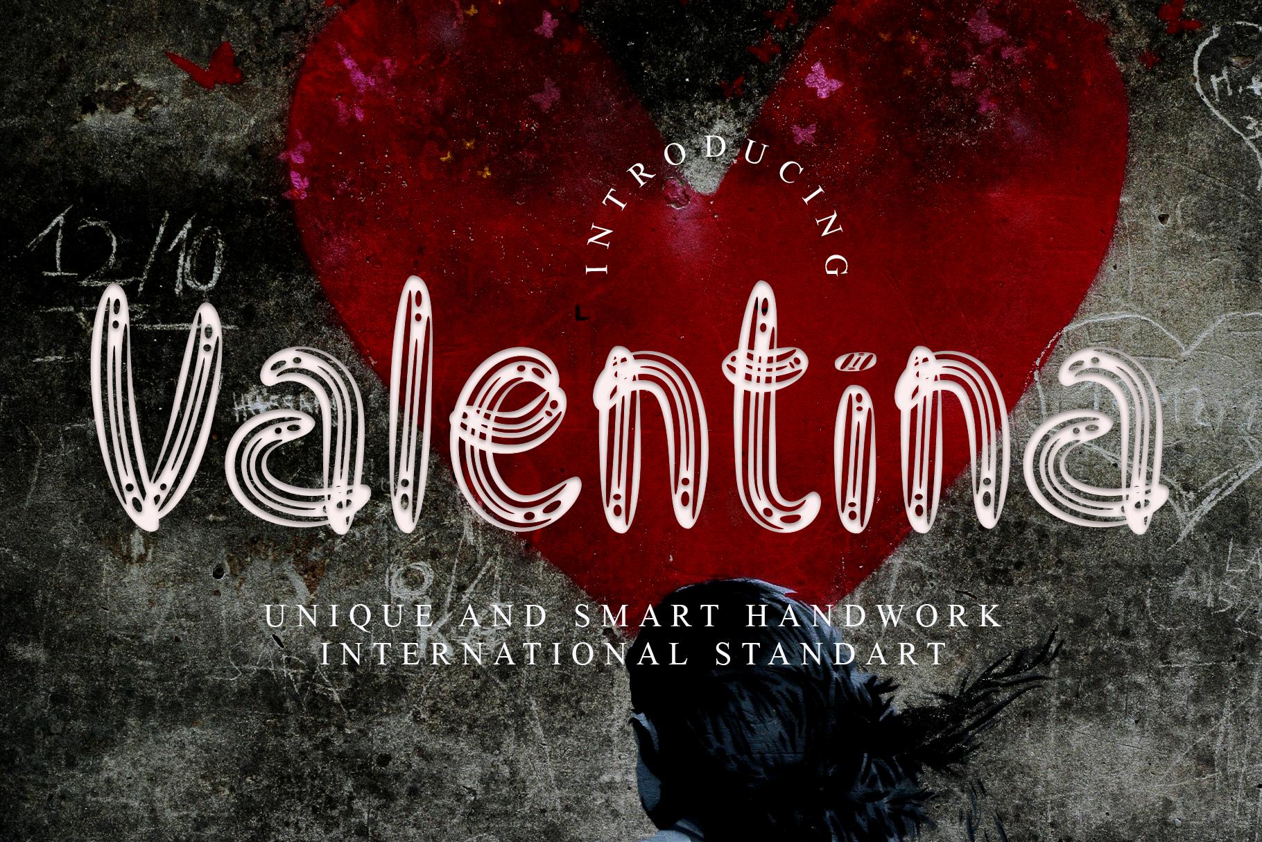Valentina Font