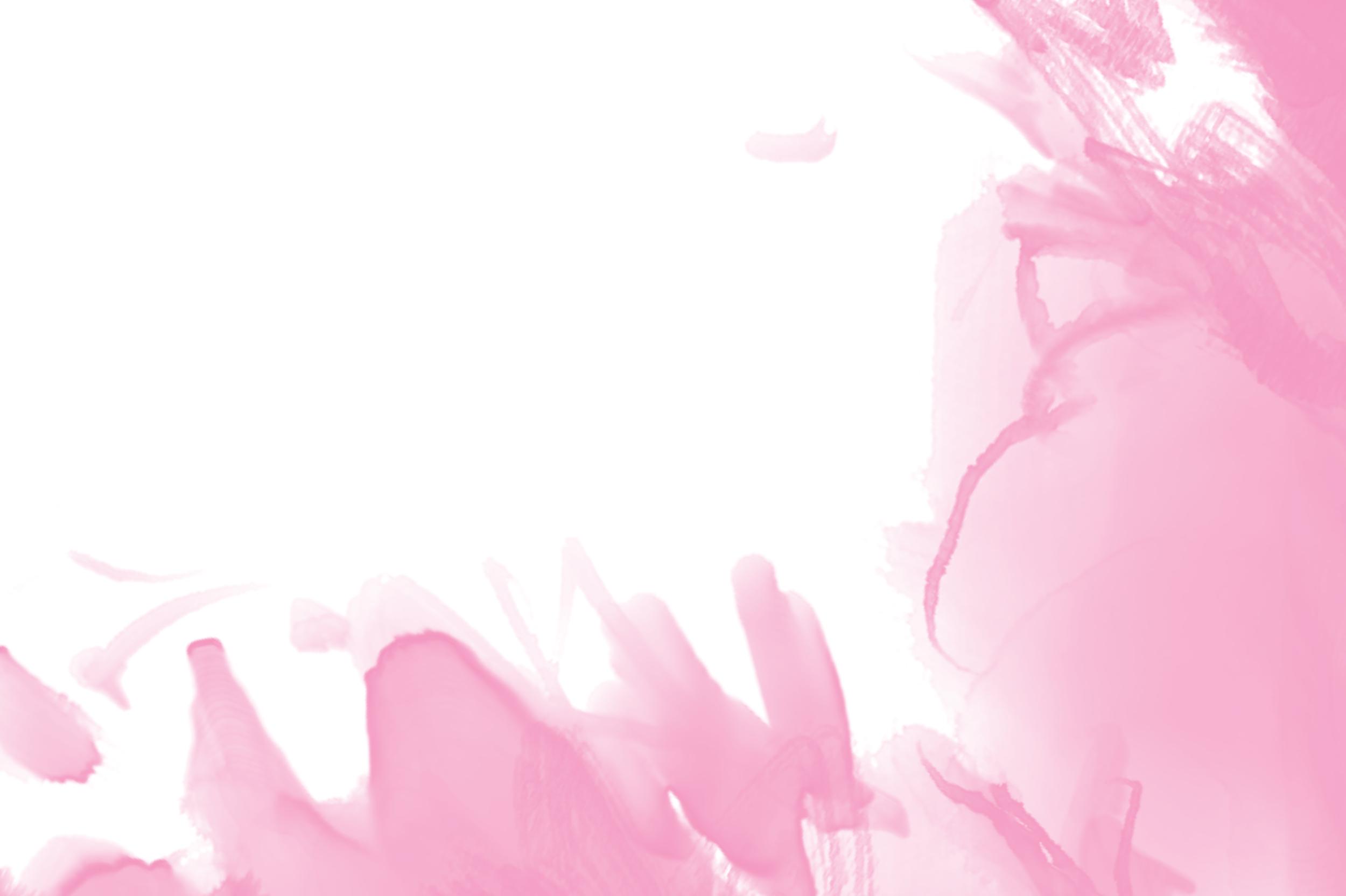 Watercolor Stains Wedding