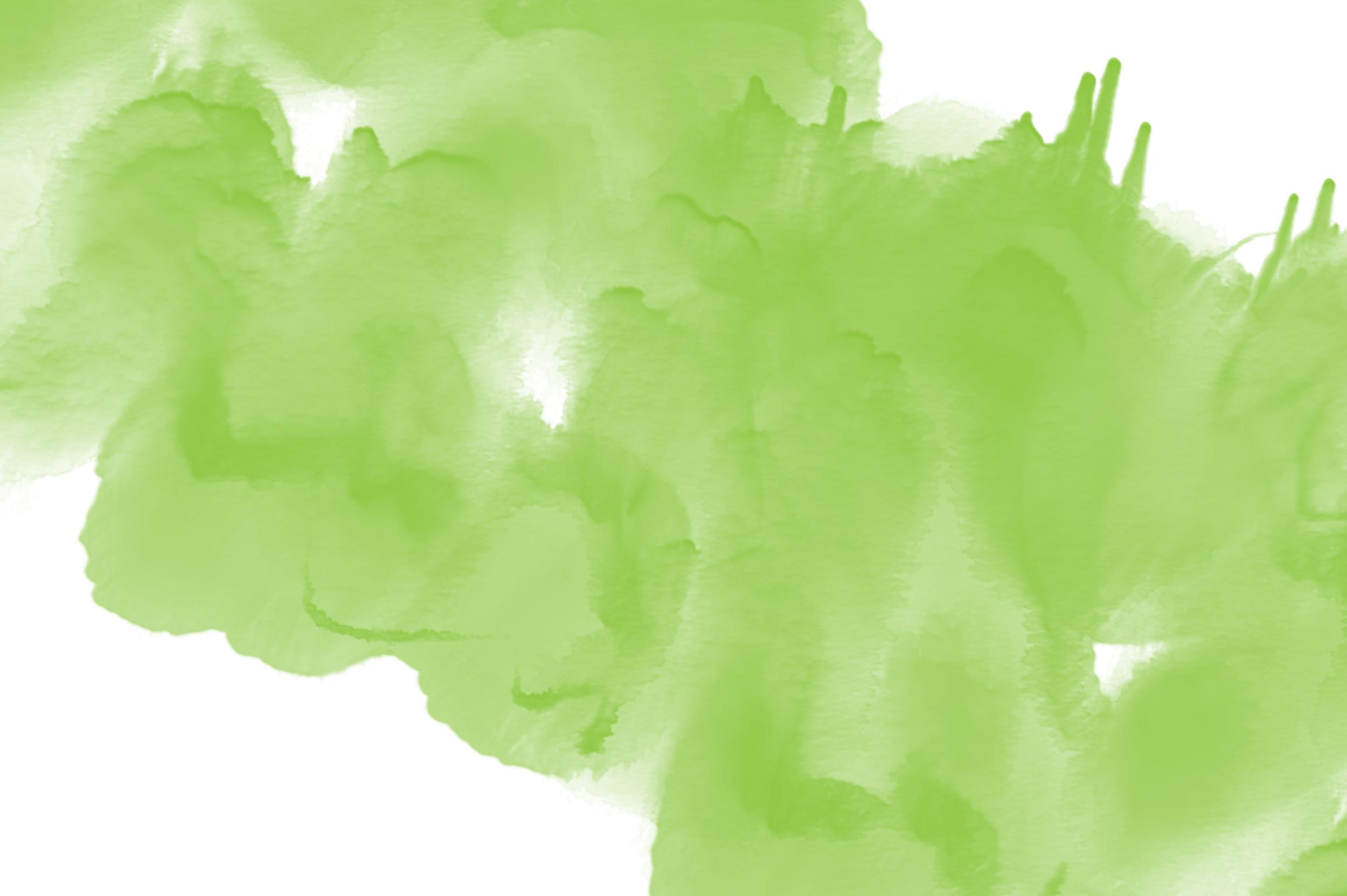 Watercolor Stains Wedding