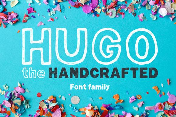 Hugo Font