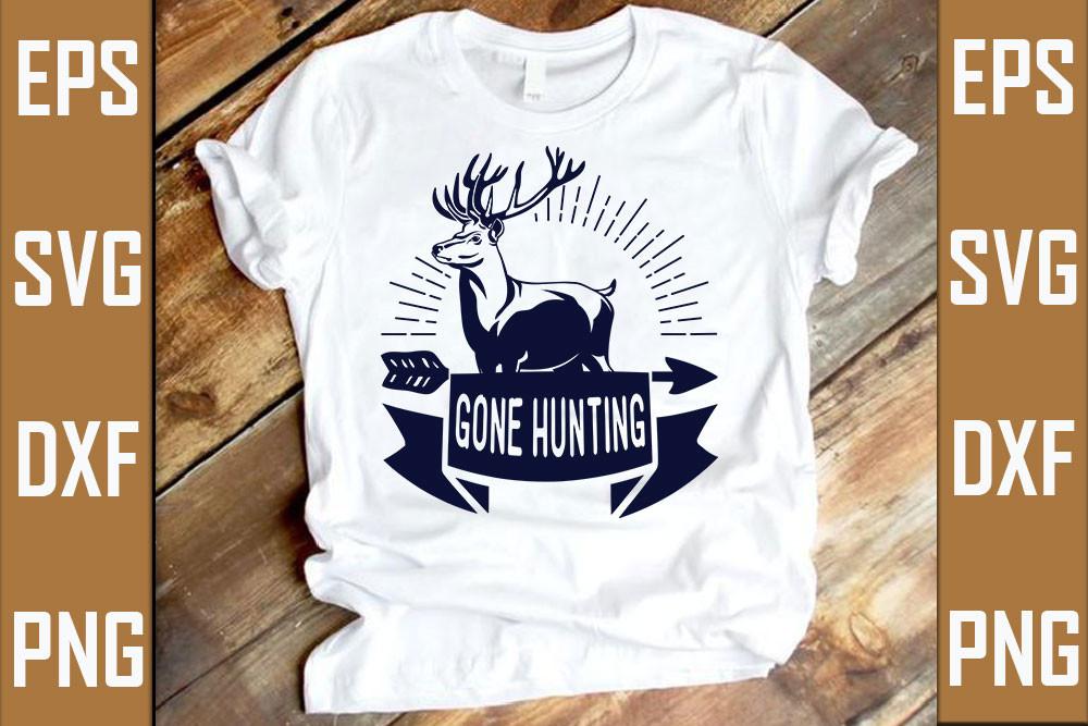 Gone Hunting
