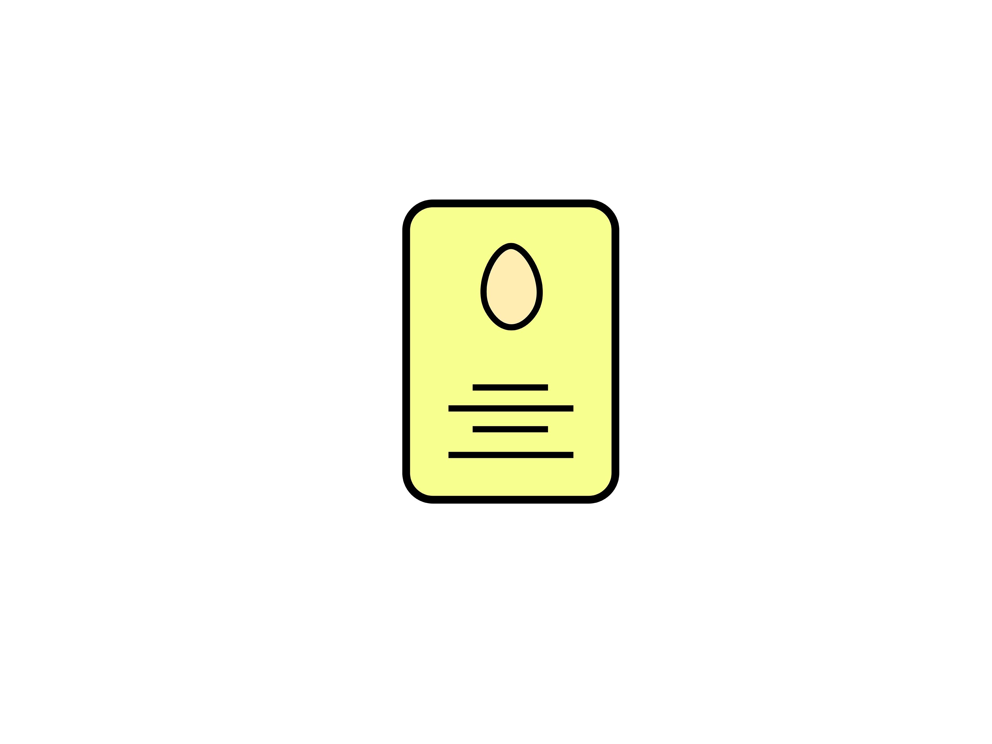 Easter Egg Charter Illustrations