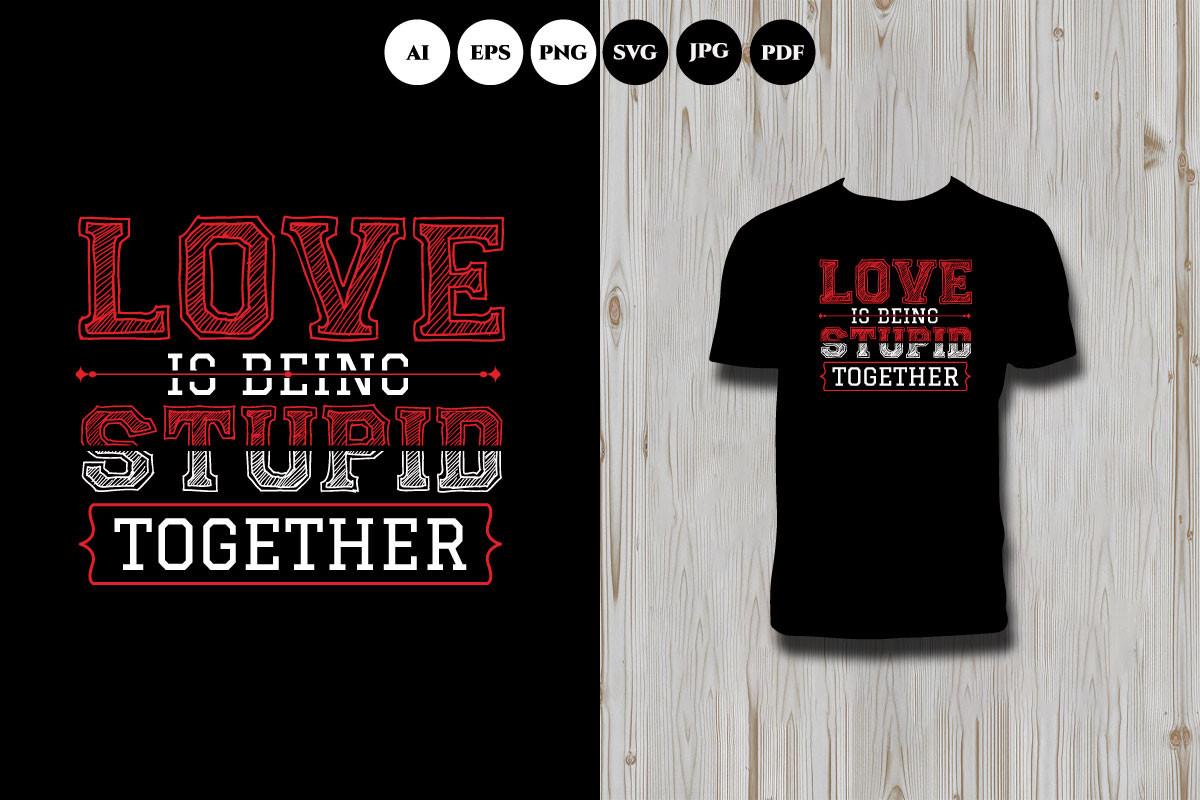 Valentine's Day T Shirt