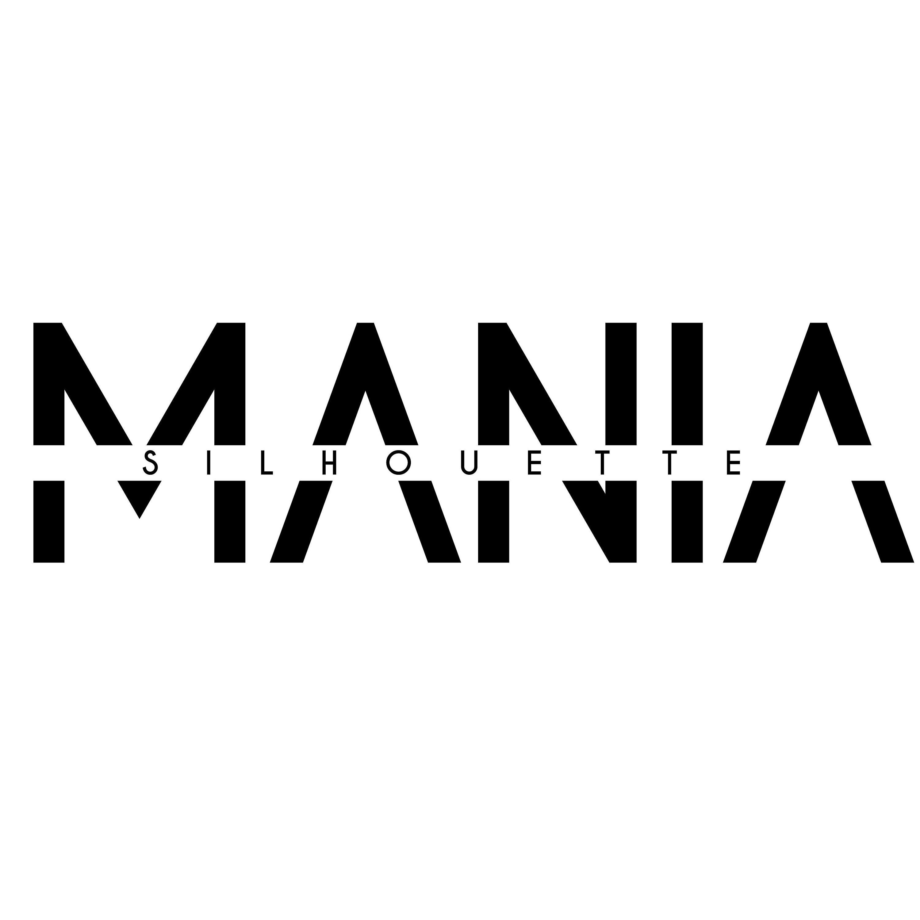SilhouetteMania