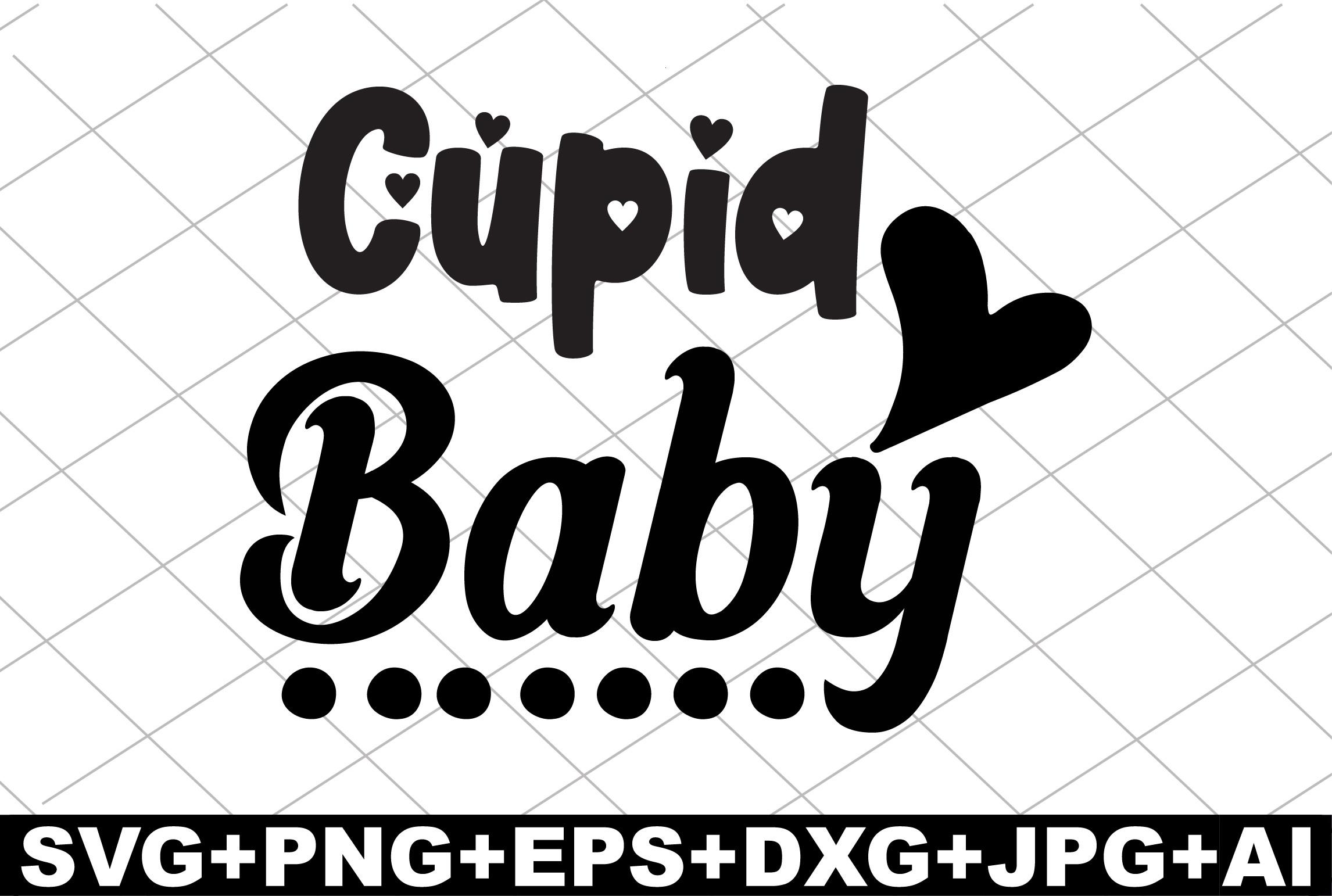 Cupid Baby