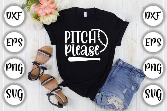 Pitch Please