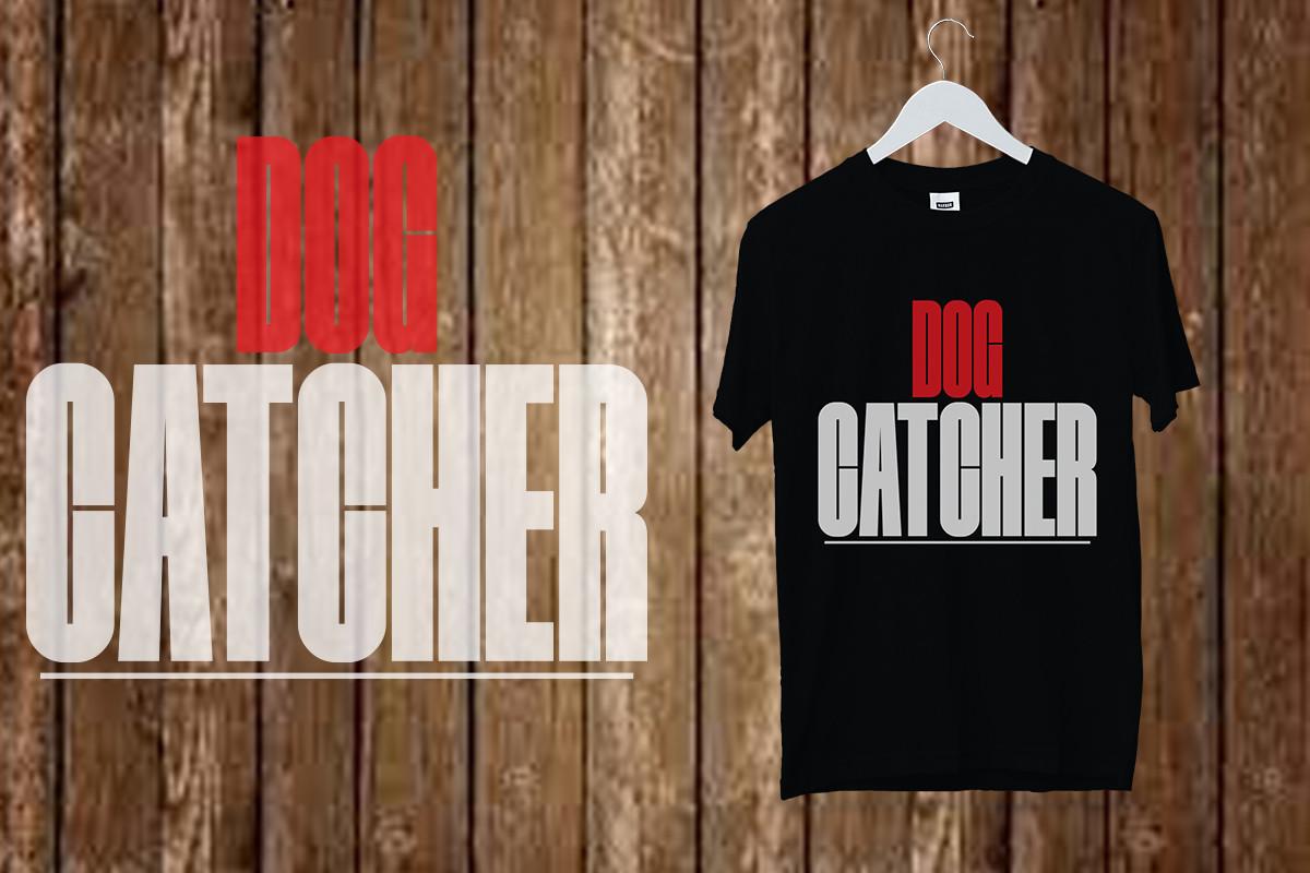 Dog Catcher
