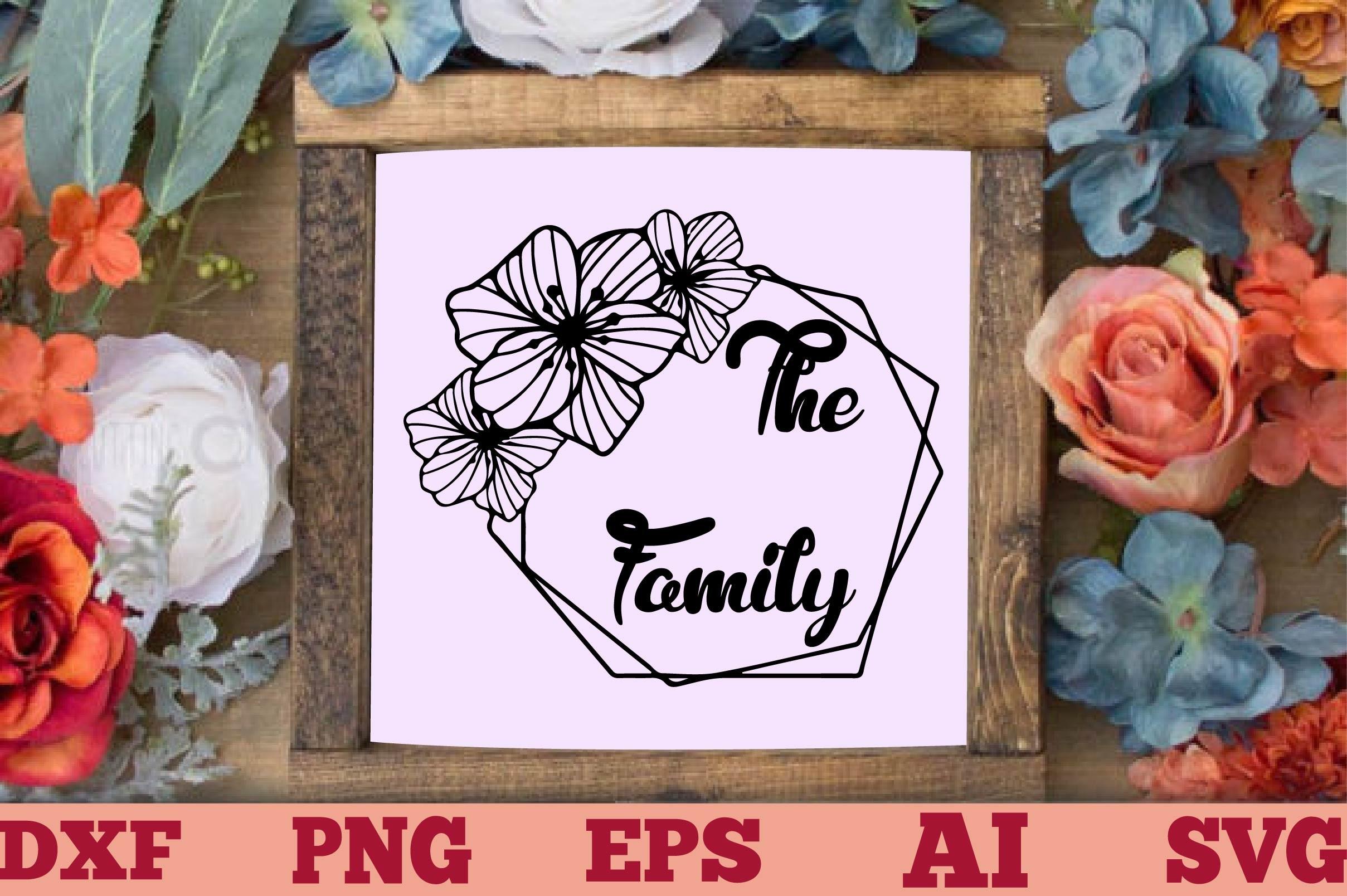 The Family 3