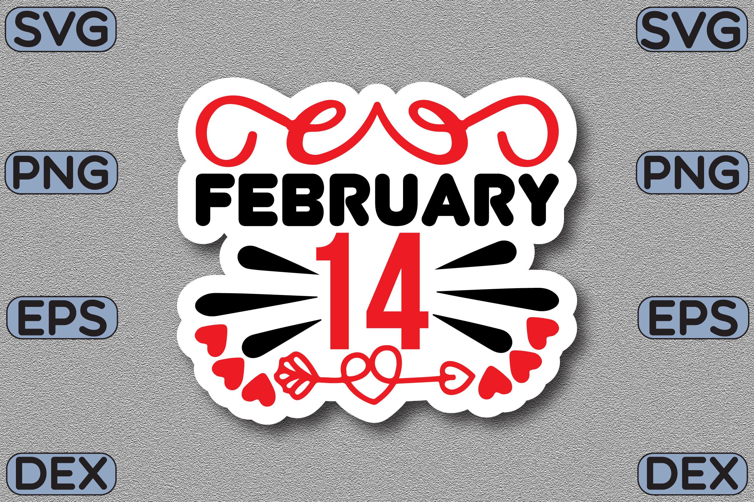 February 14
