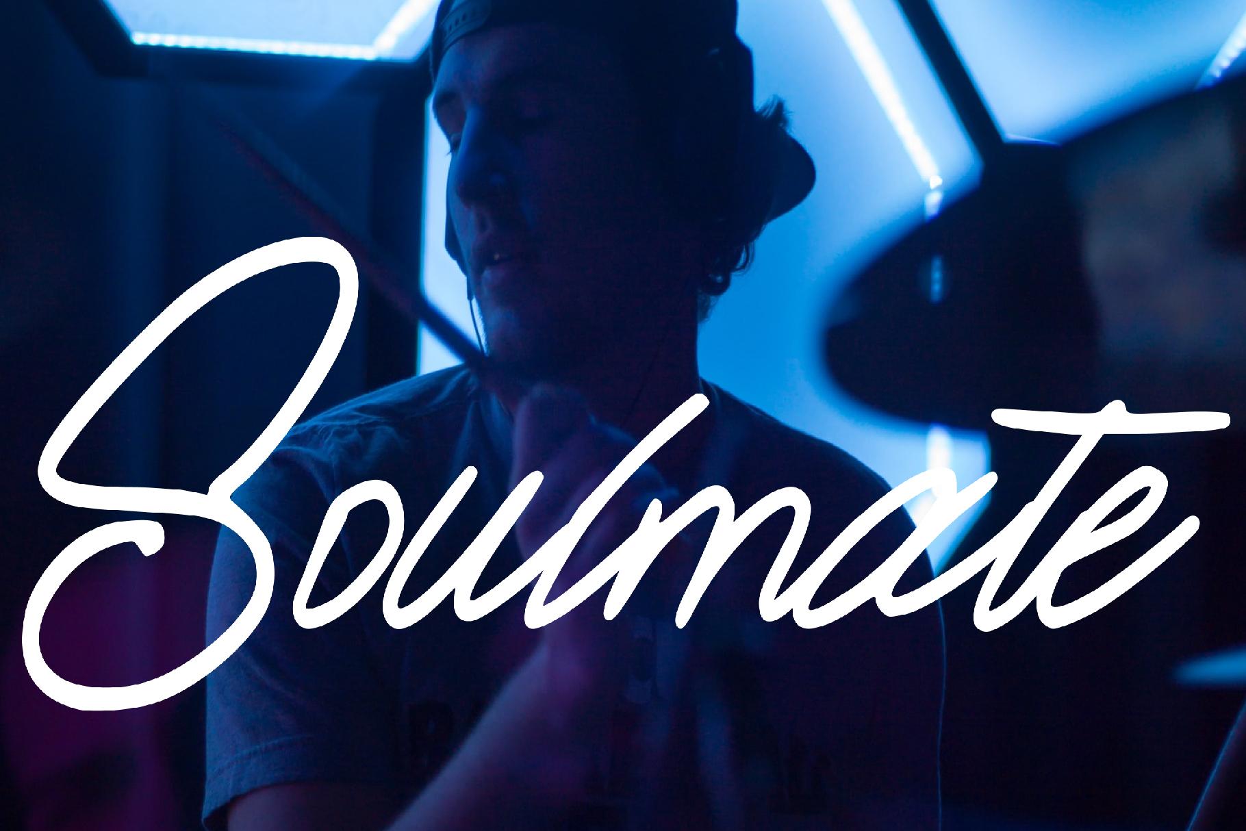 Soulmate Font
