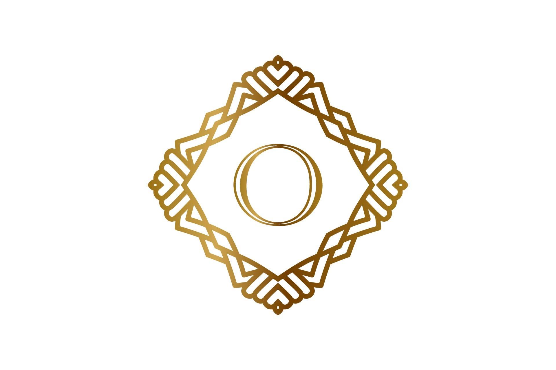 Monogram Unique