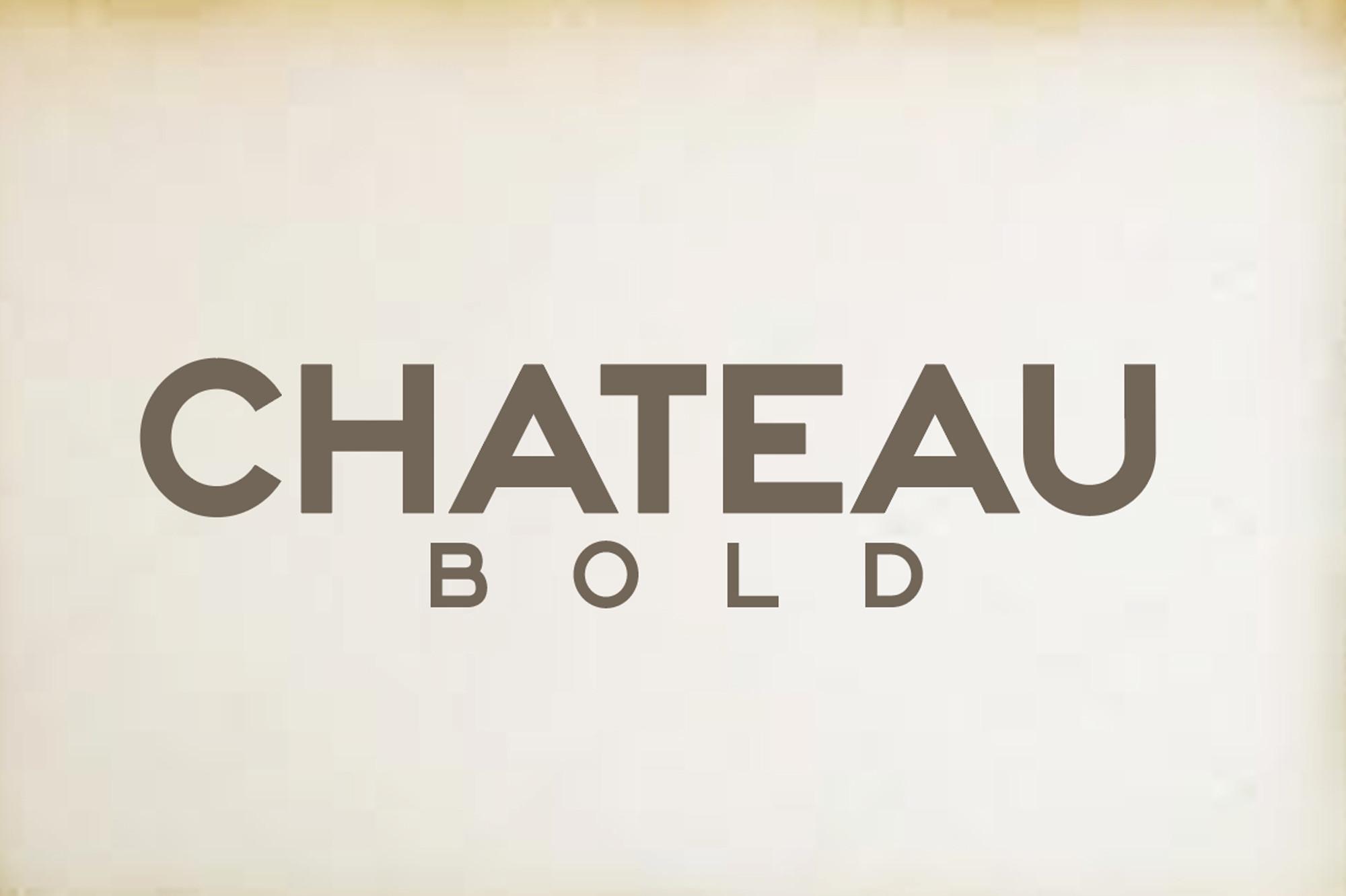 Chateau Font