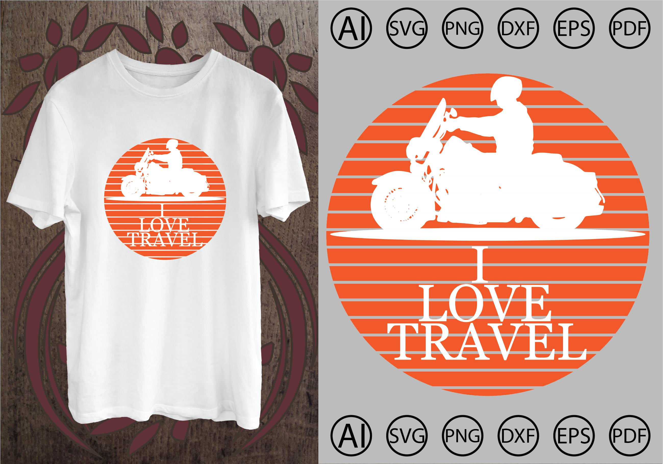 Travel