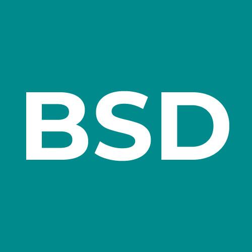 bsd studio