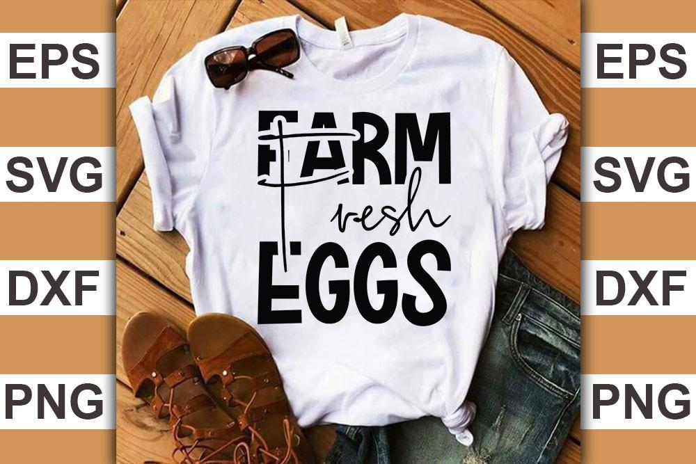 Kitchen Quotes Svg Cut Files, Farm Fresh