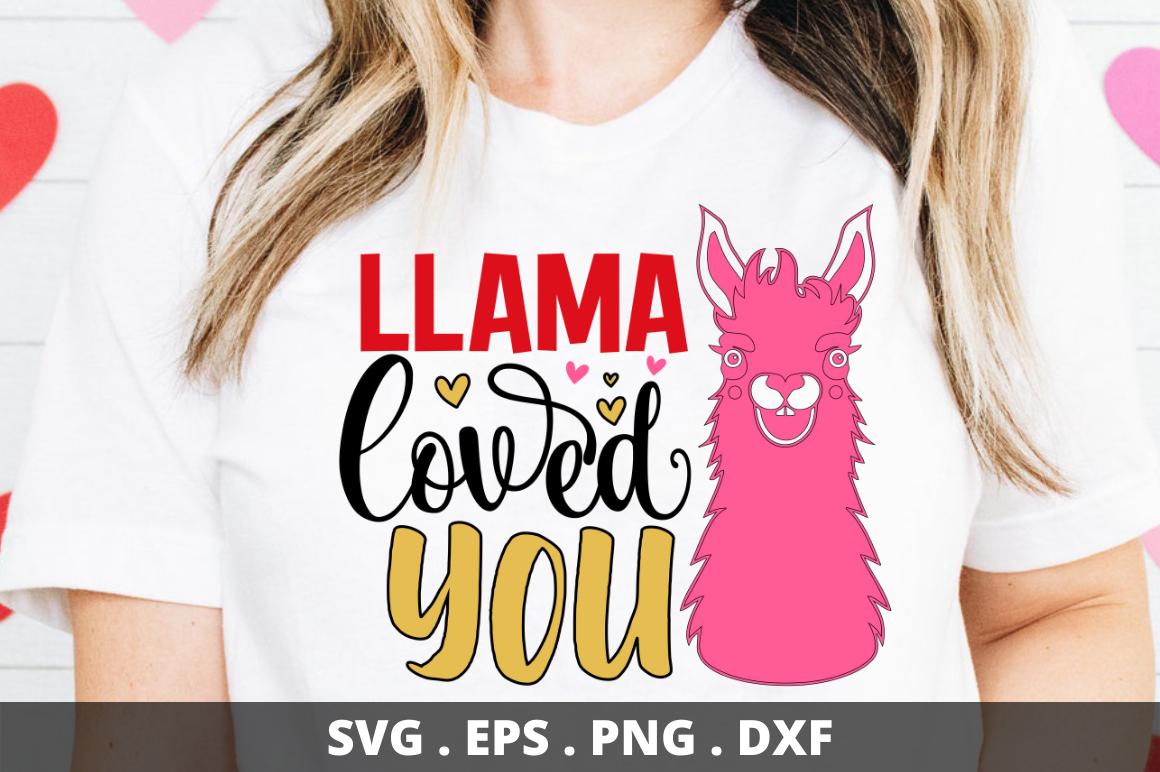 LLama Love You