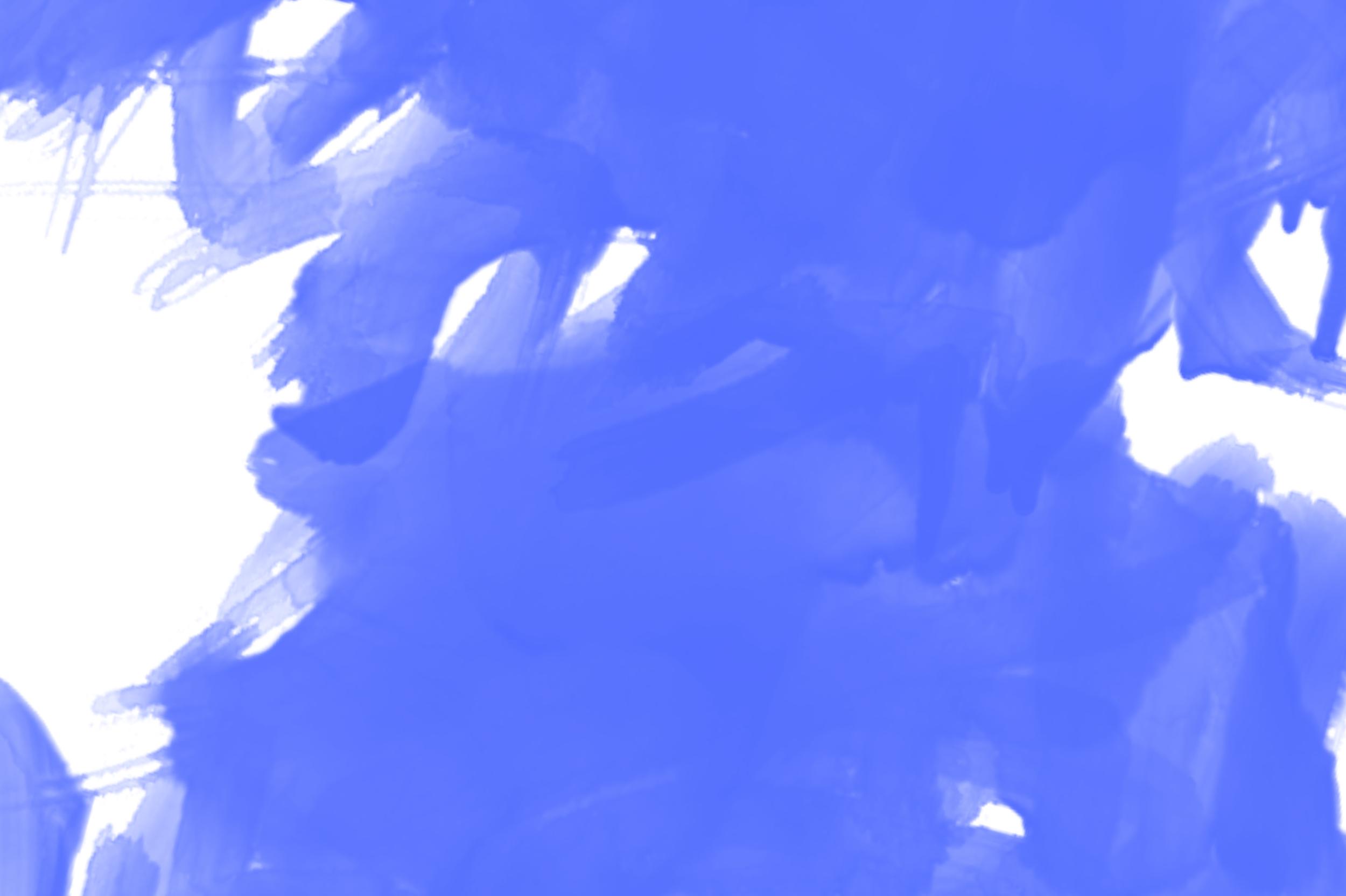 Colorful Watercolor Transparent
