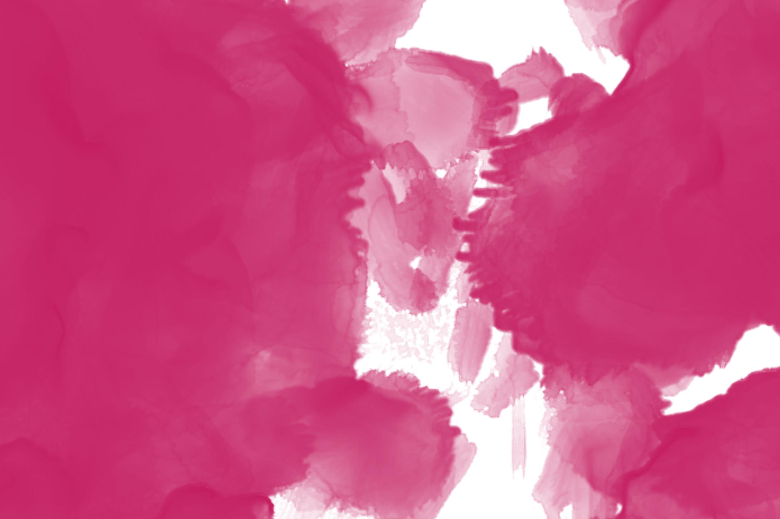 Colorful Watercolor Transparent