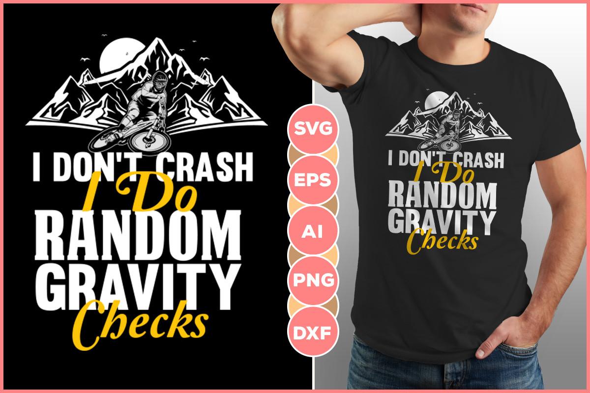 Mountain Bike Graphic Design