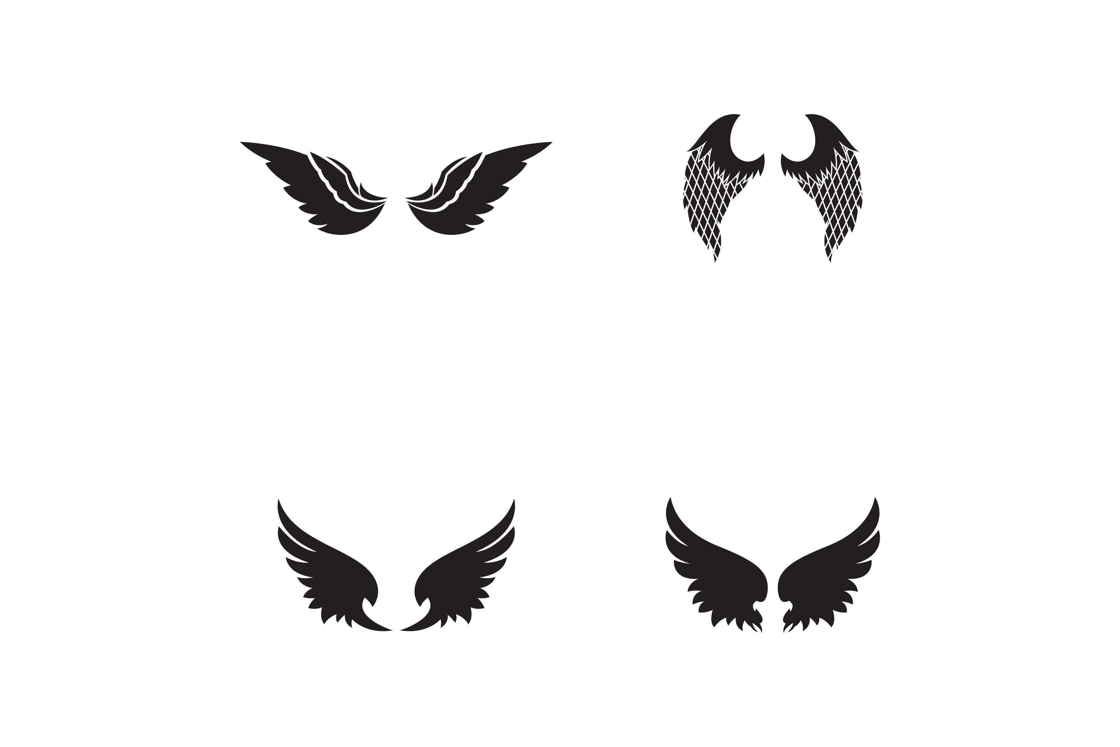 Wings Logo
