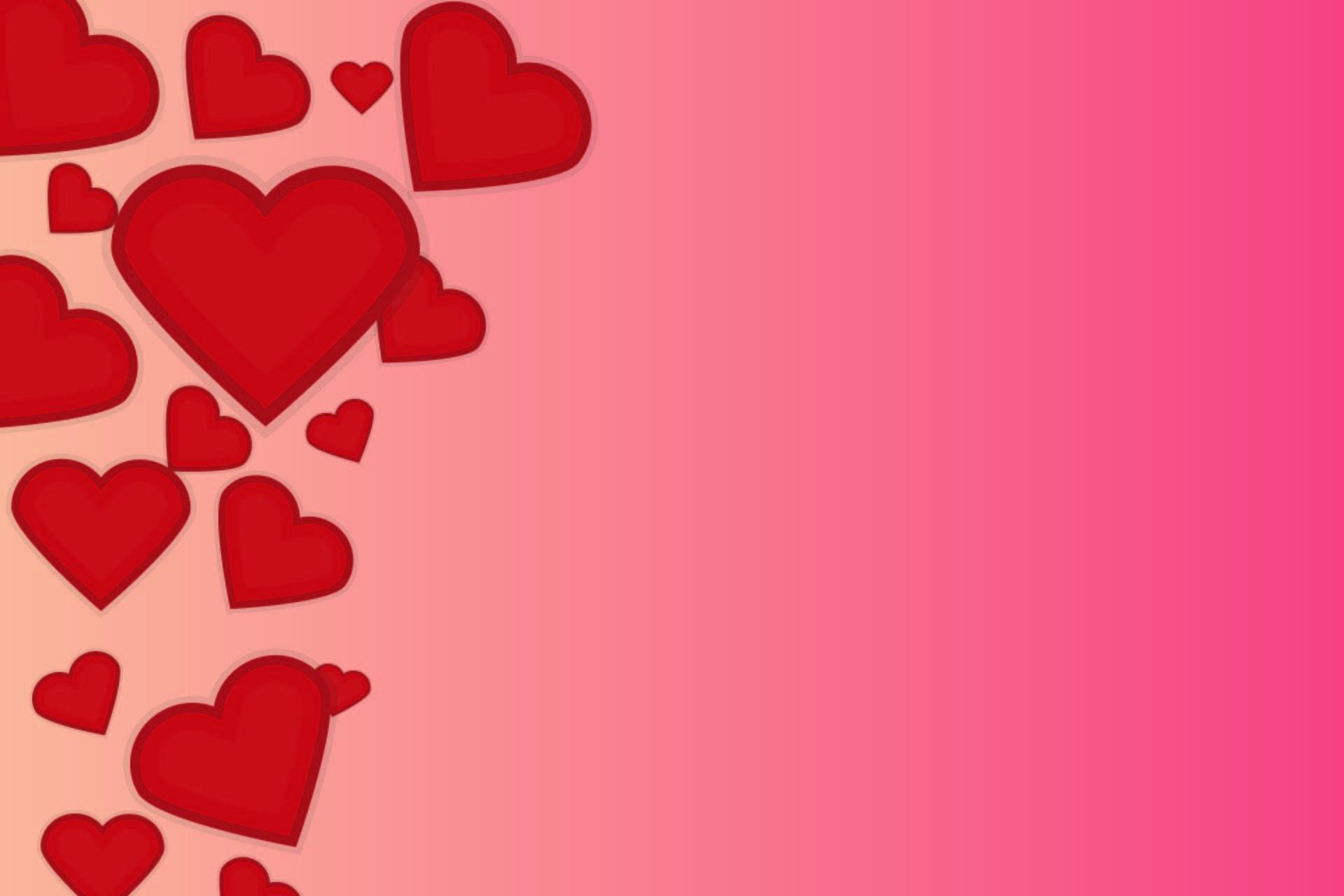 Valentine Background