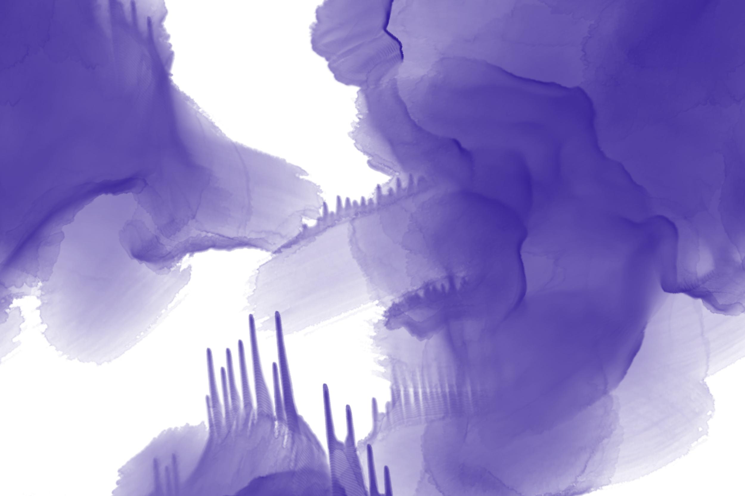 Watercolour Texture Background