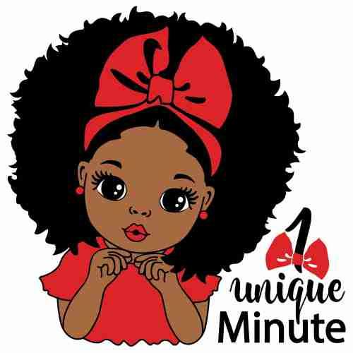 1uniqueminute