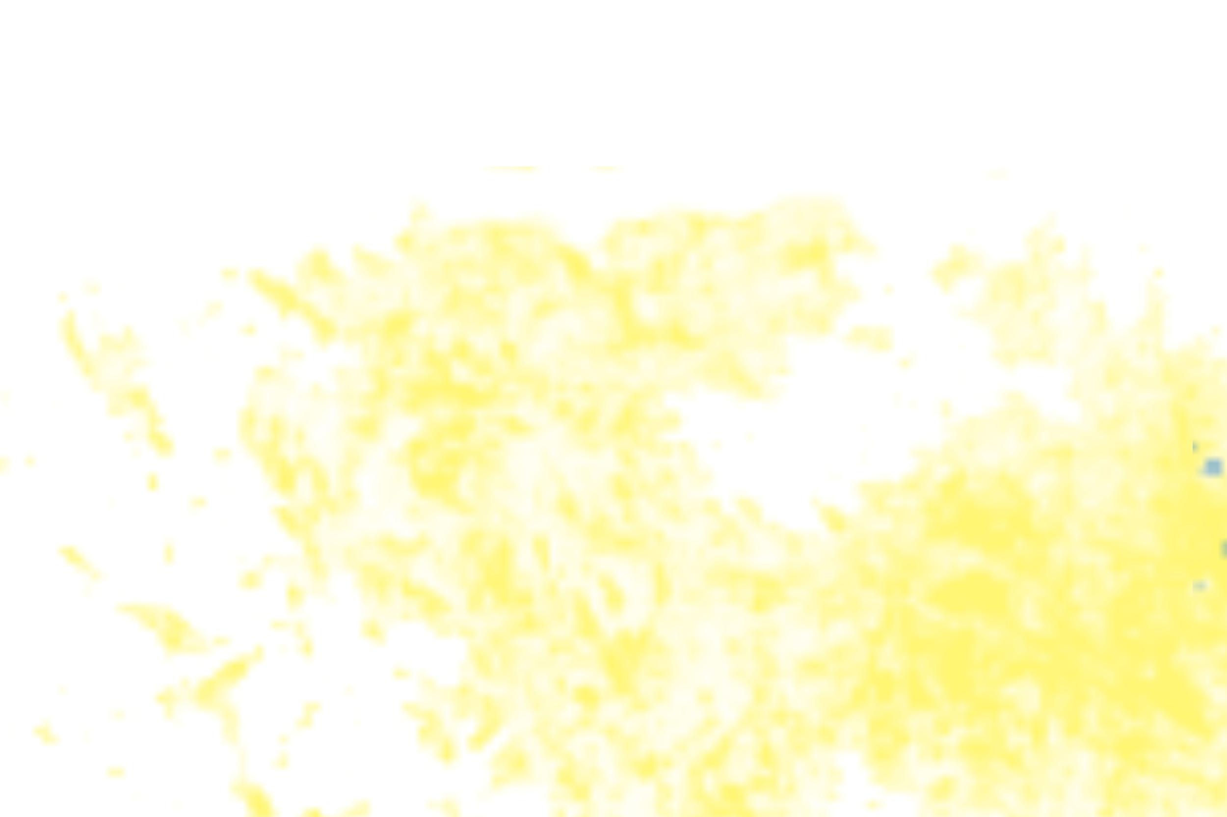 Watercolor Stains Wedding