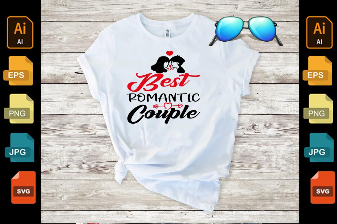 Valentine's Day Svg Design
