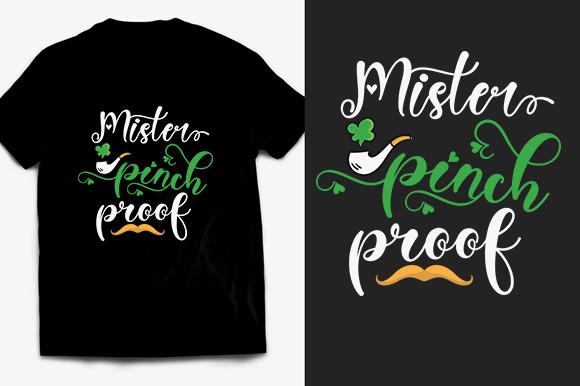 St Patrick's Day   SVG Design,