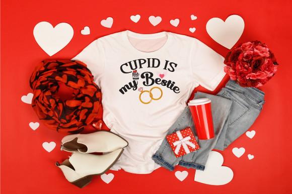 Cupid is My Bestie