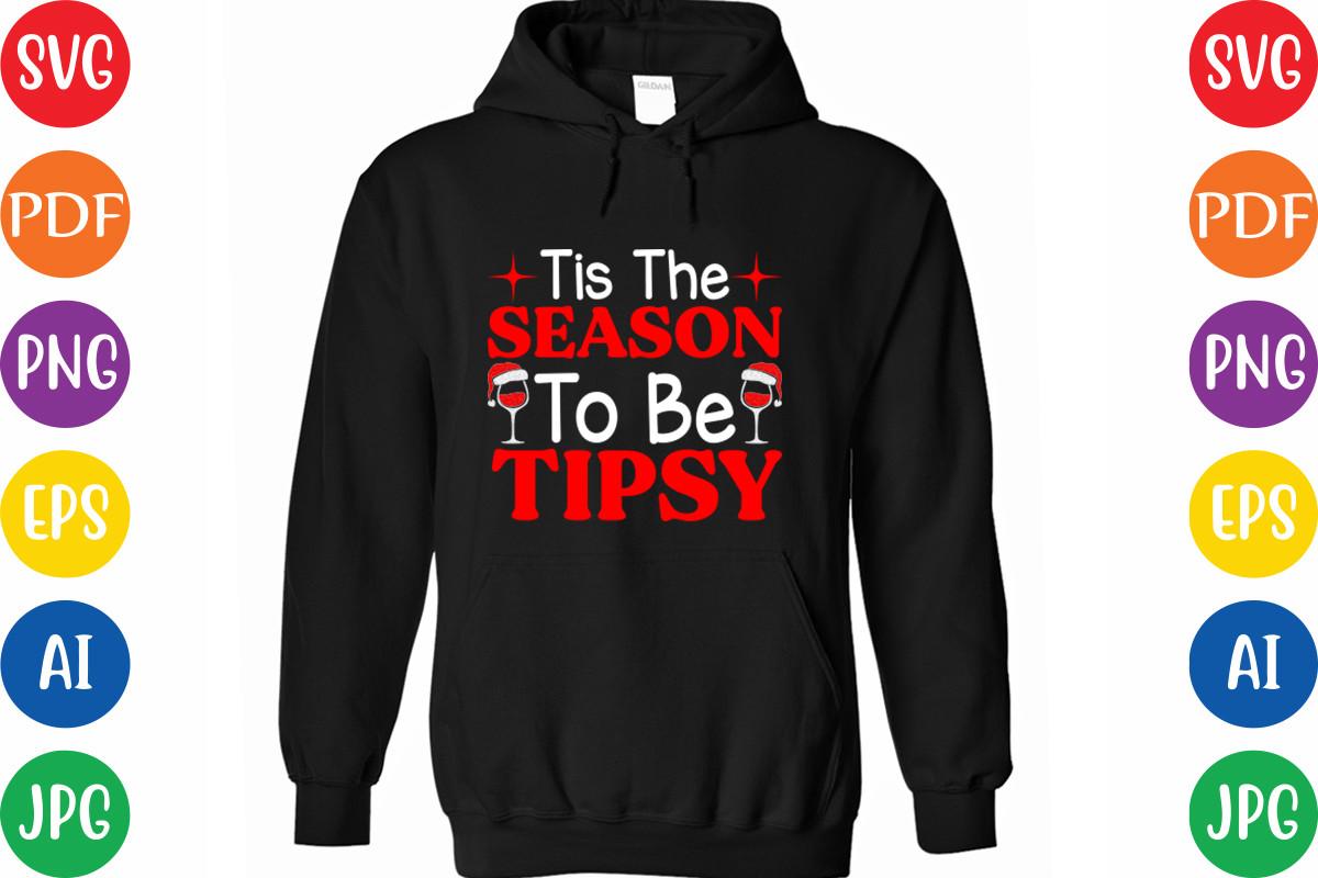 Christmas Design- Tis the Season to Be..