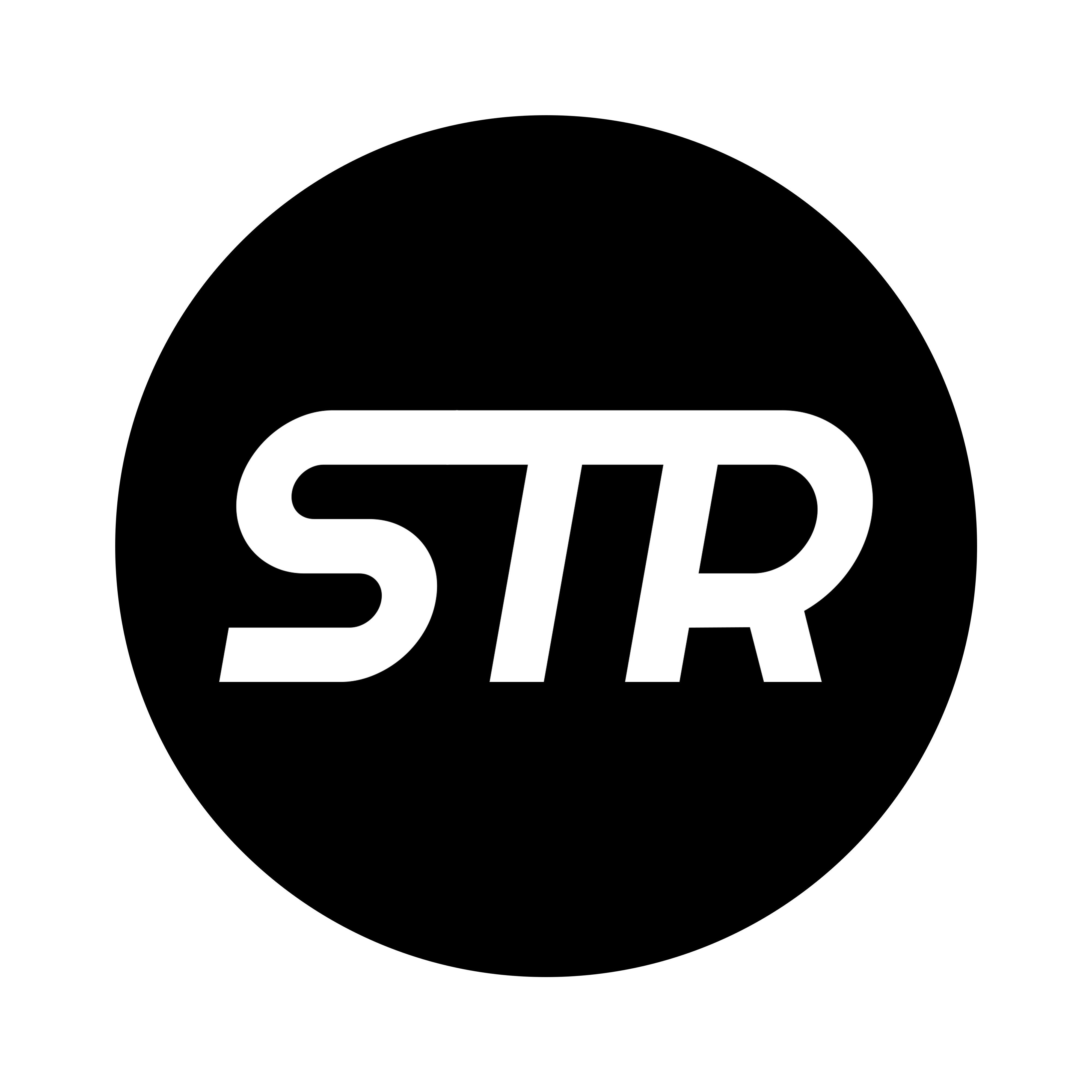 STR Graphs