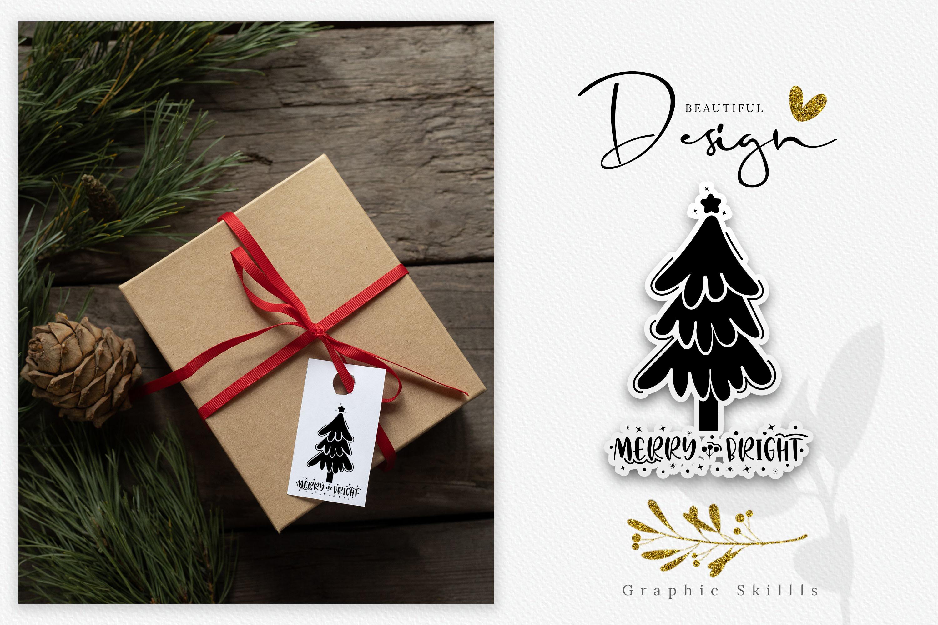 Merry and Bright