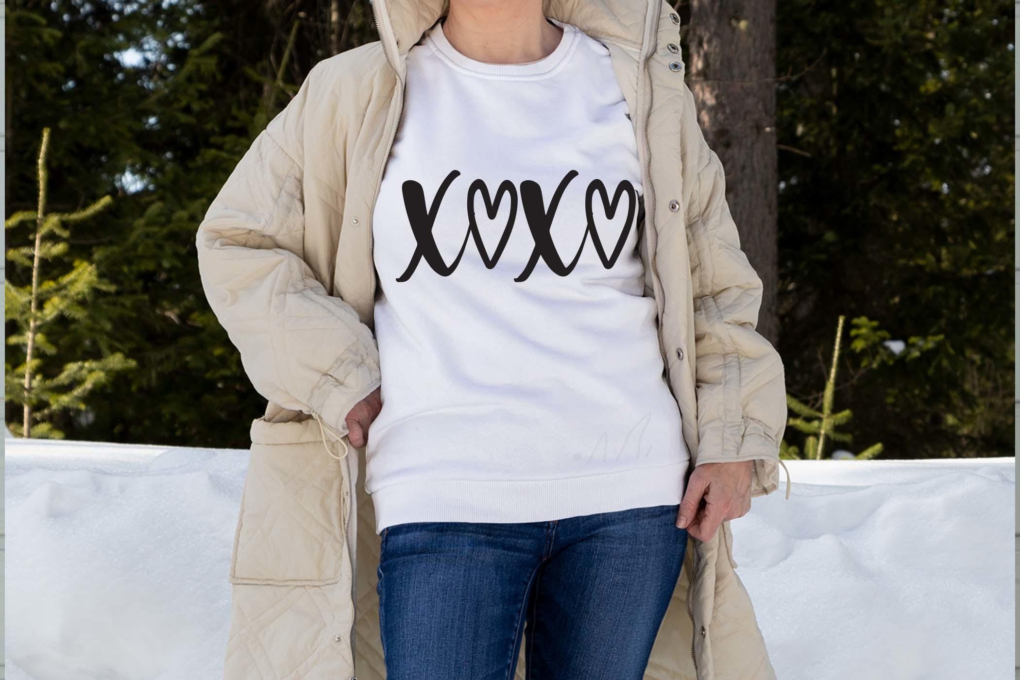 Xoxo