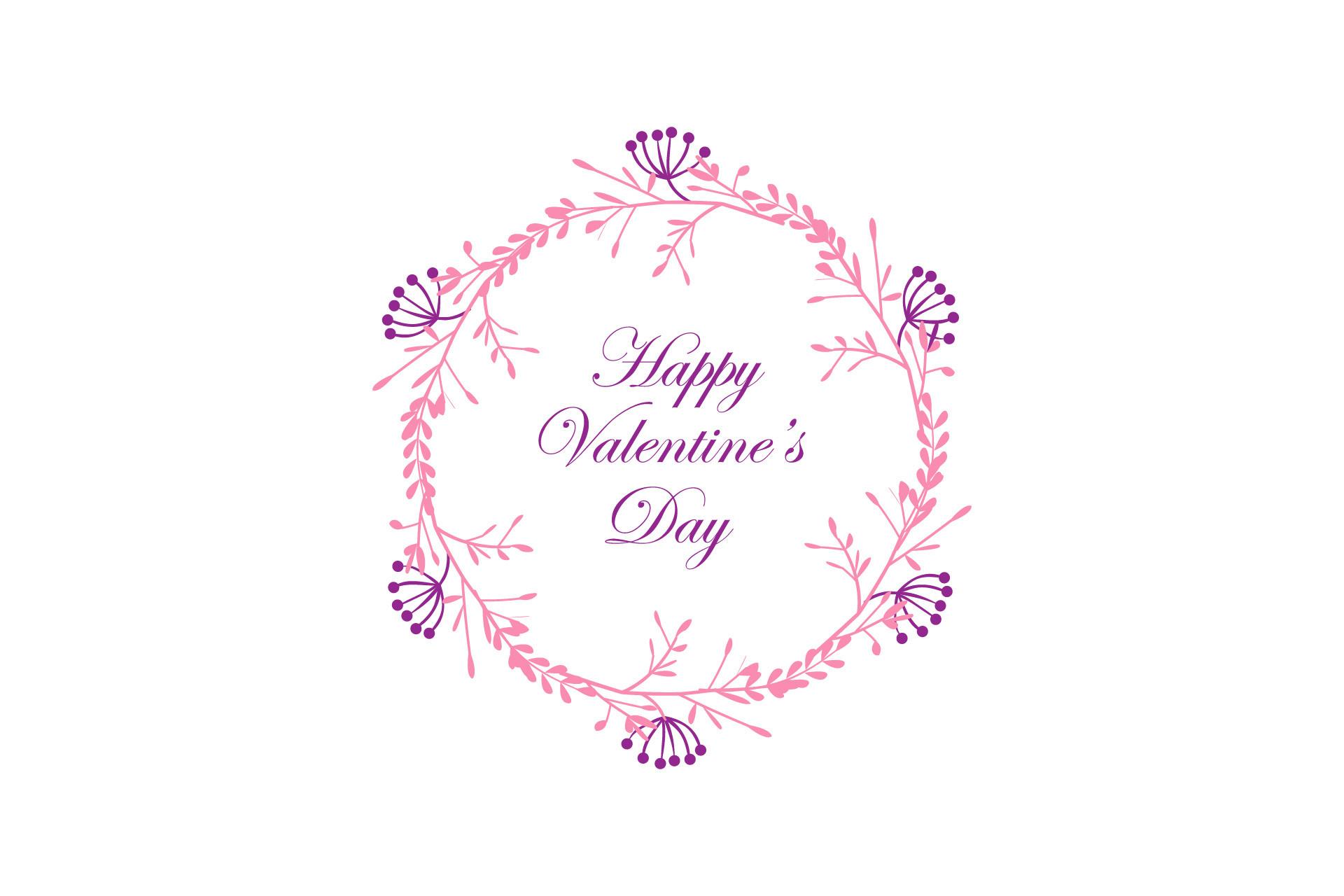 Happy Valentine Day