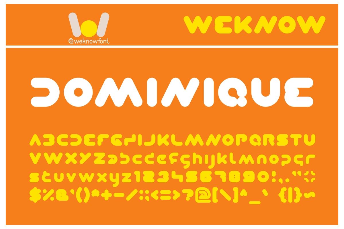 Dominique Font