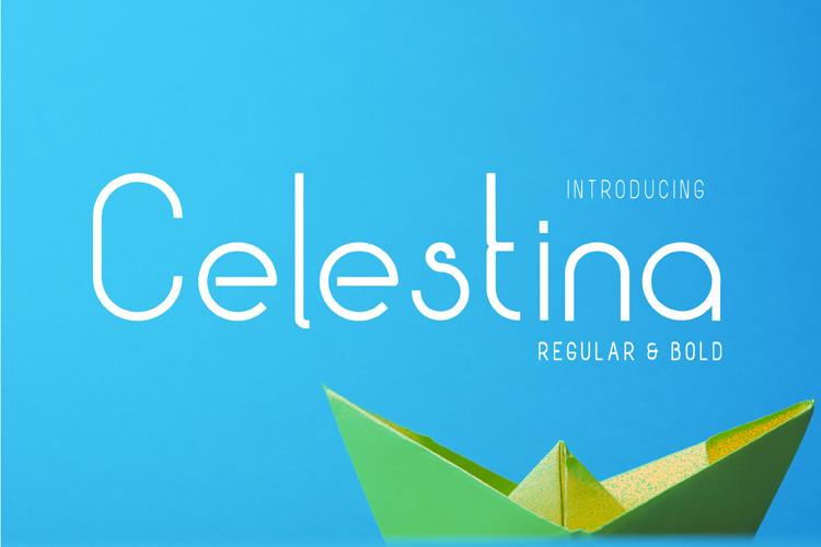 Celestina Font