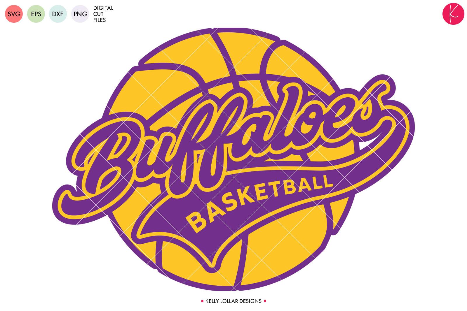 Buffaloes Basketball Script