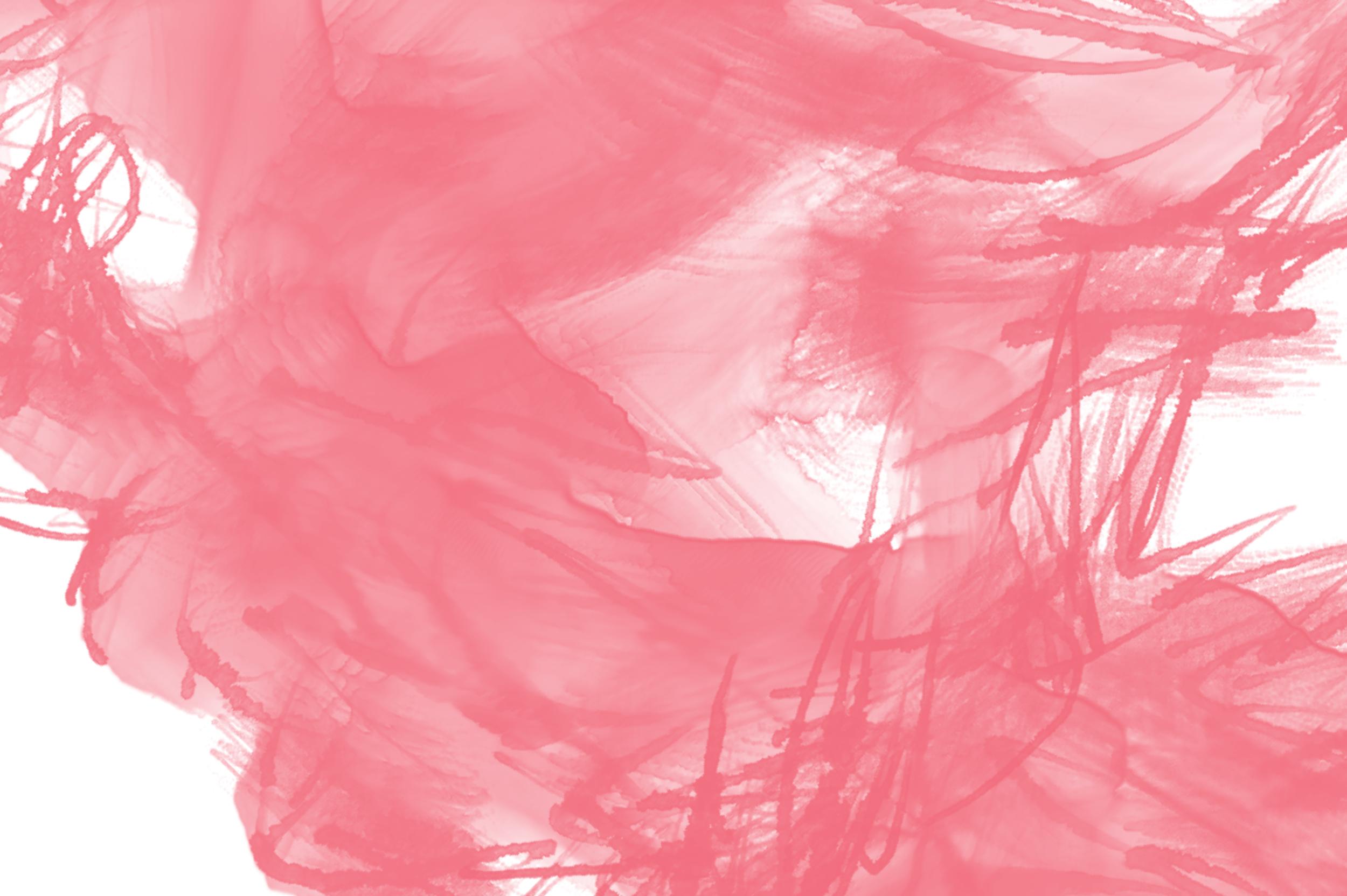 Colorful Watercolor Transparent