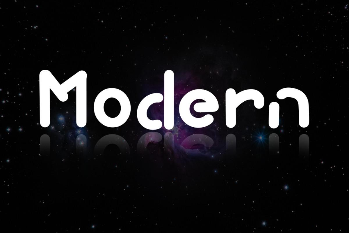 Rocket Mouse Font