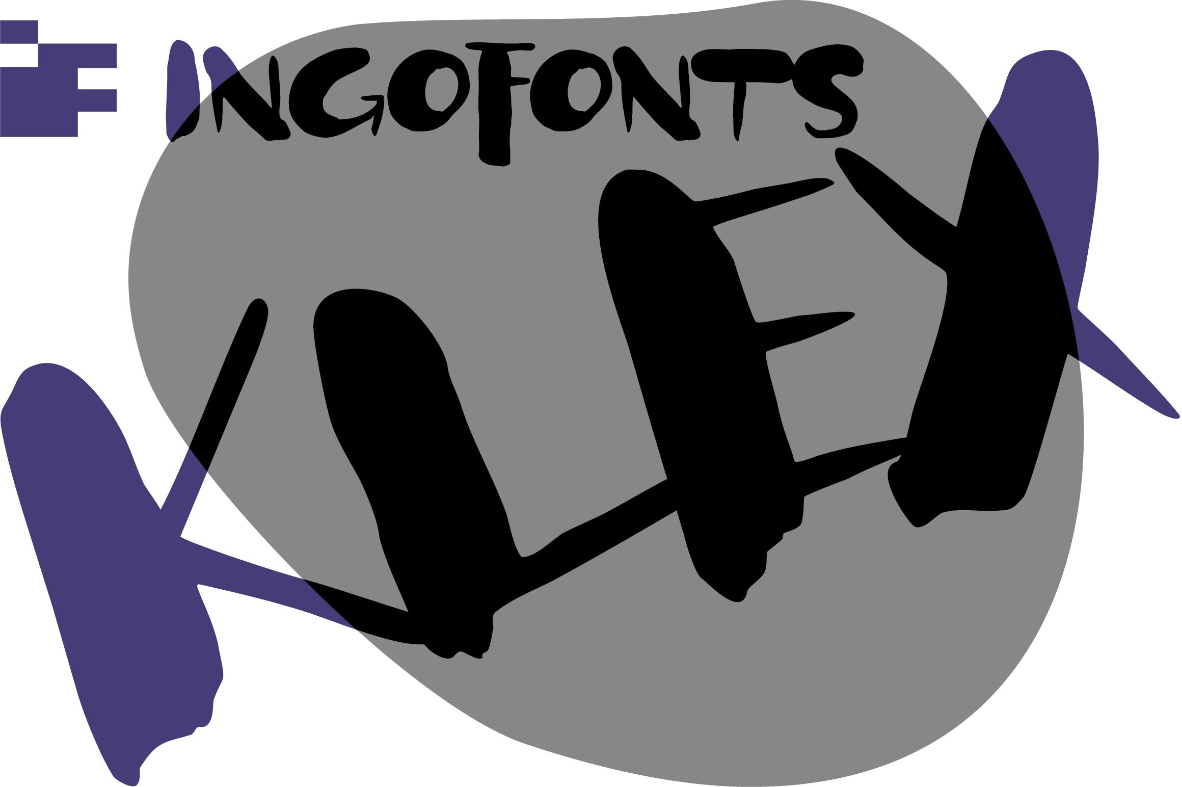 Klex Plus Font
