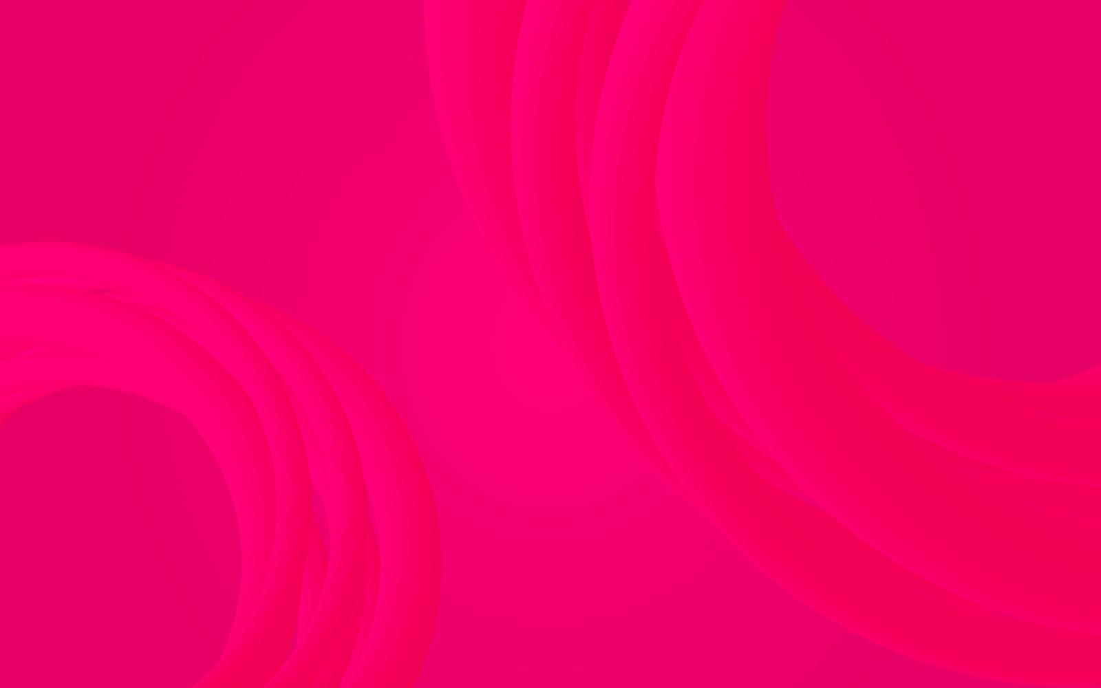 Vector Abstract Modern Green Background