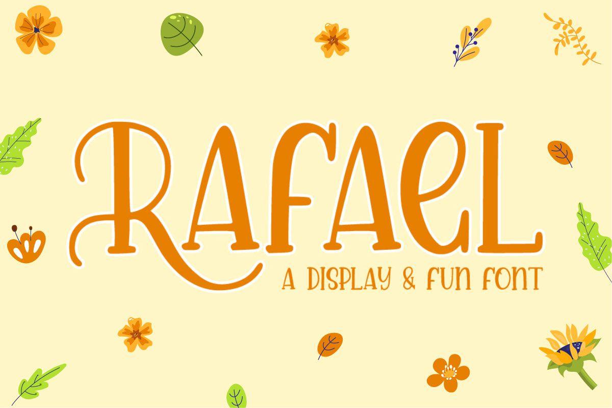 Rafael Font